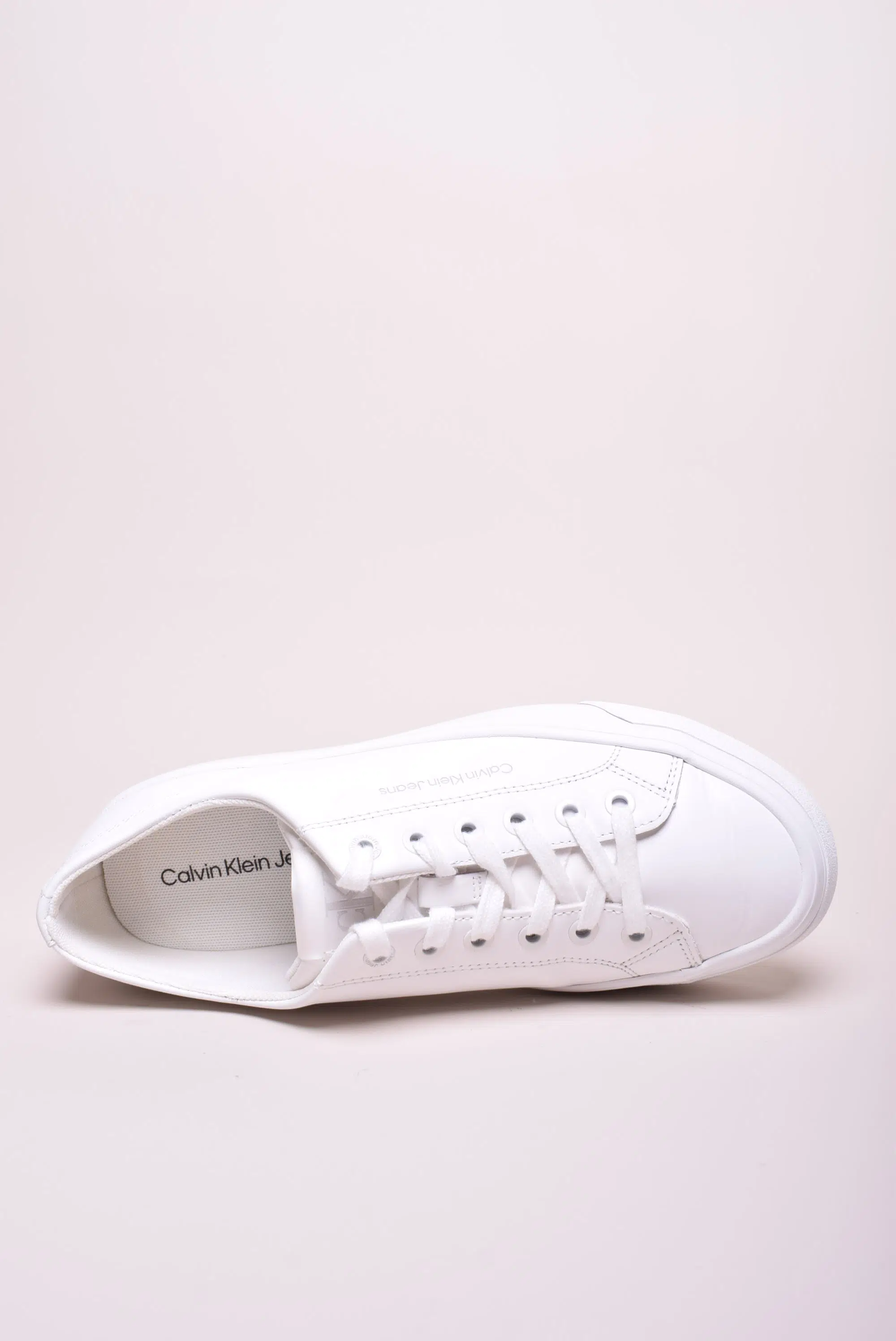 Sneakers dama cu platforma  [3]