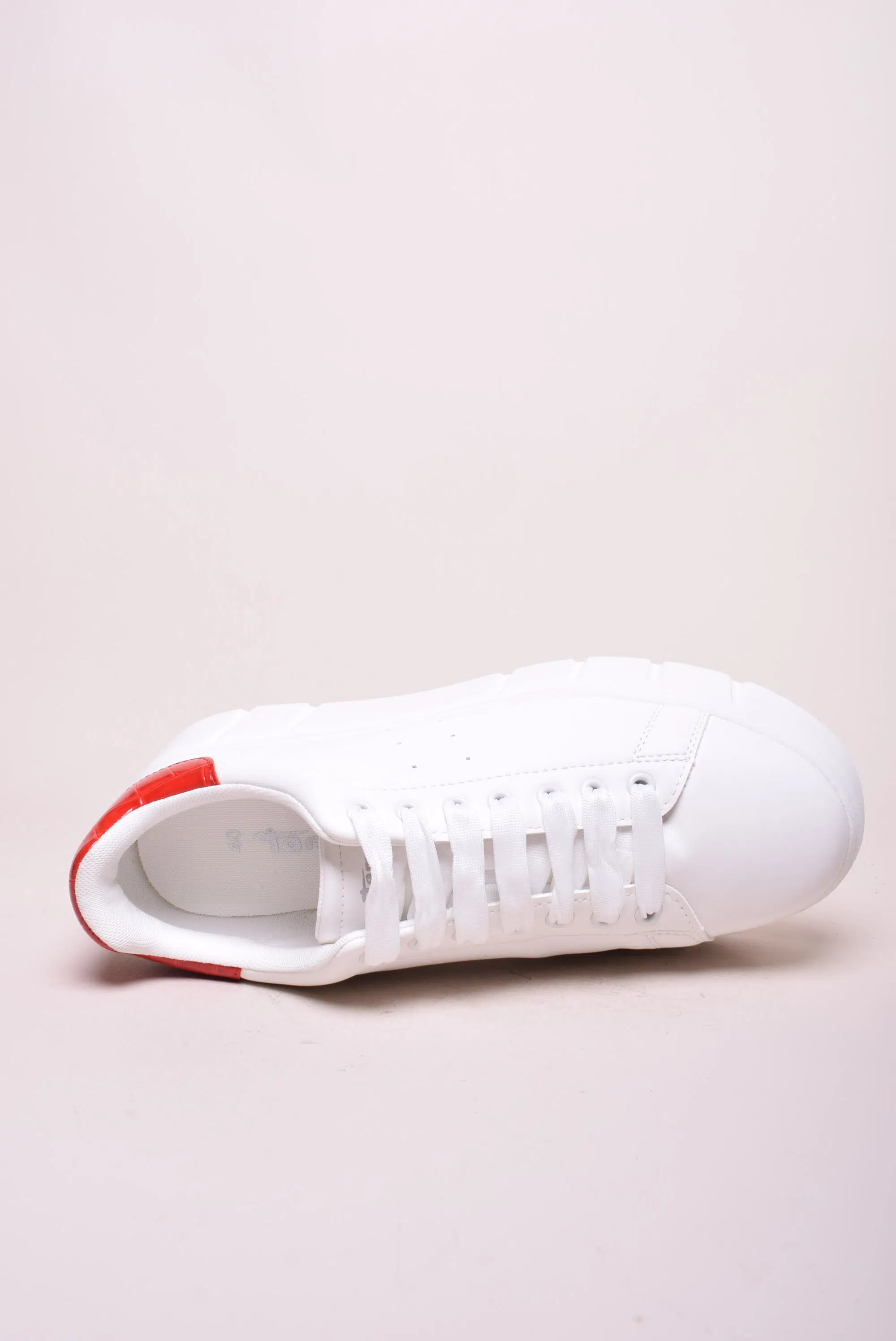 Sneakers dama cu platforma  [3]