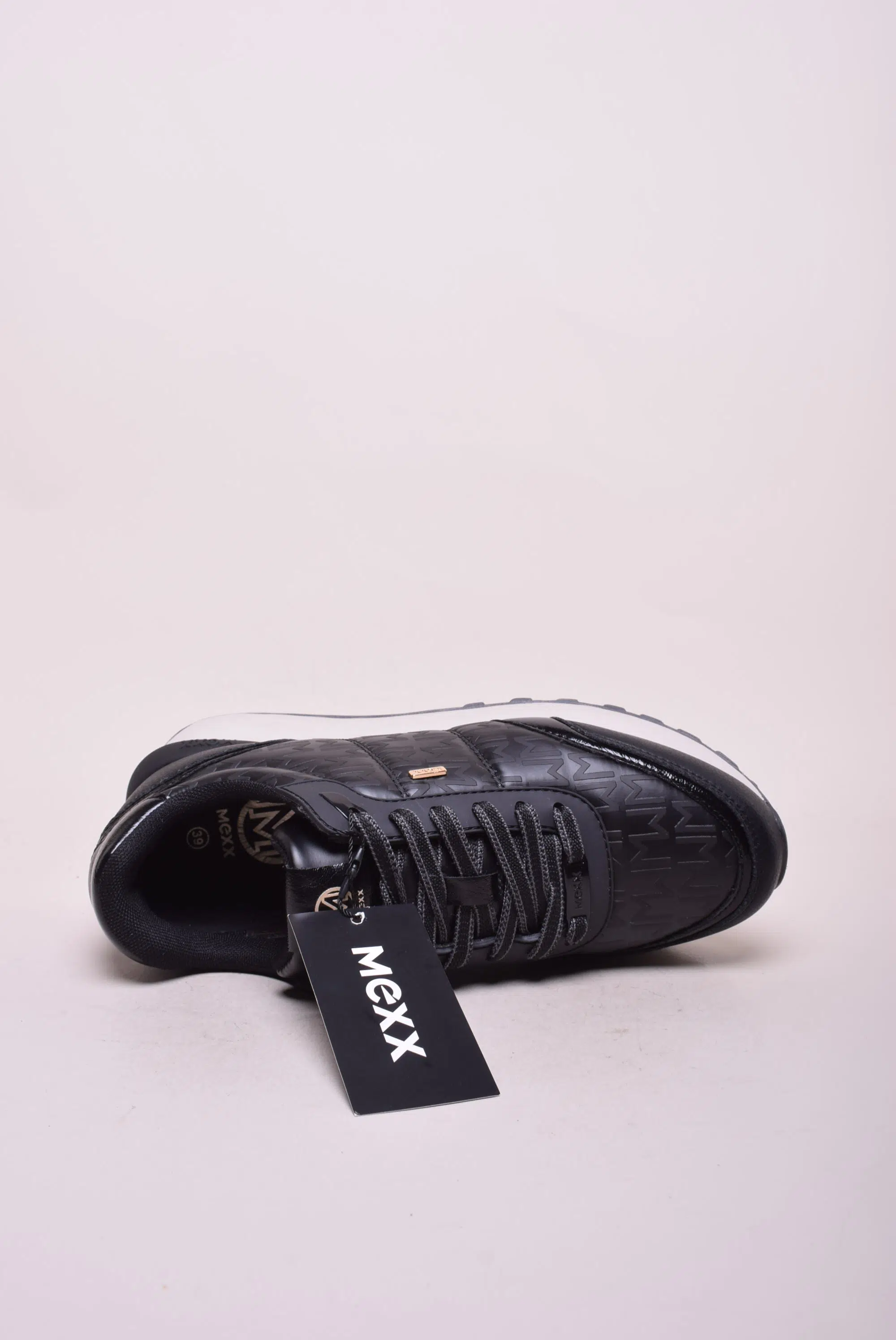 Sneakers dama cu platforma  [3]