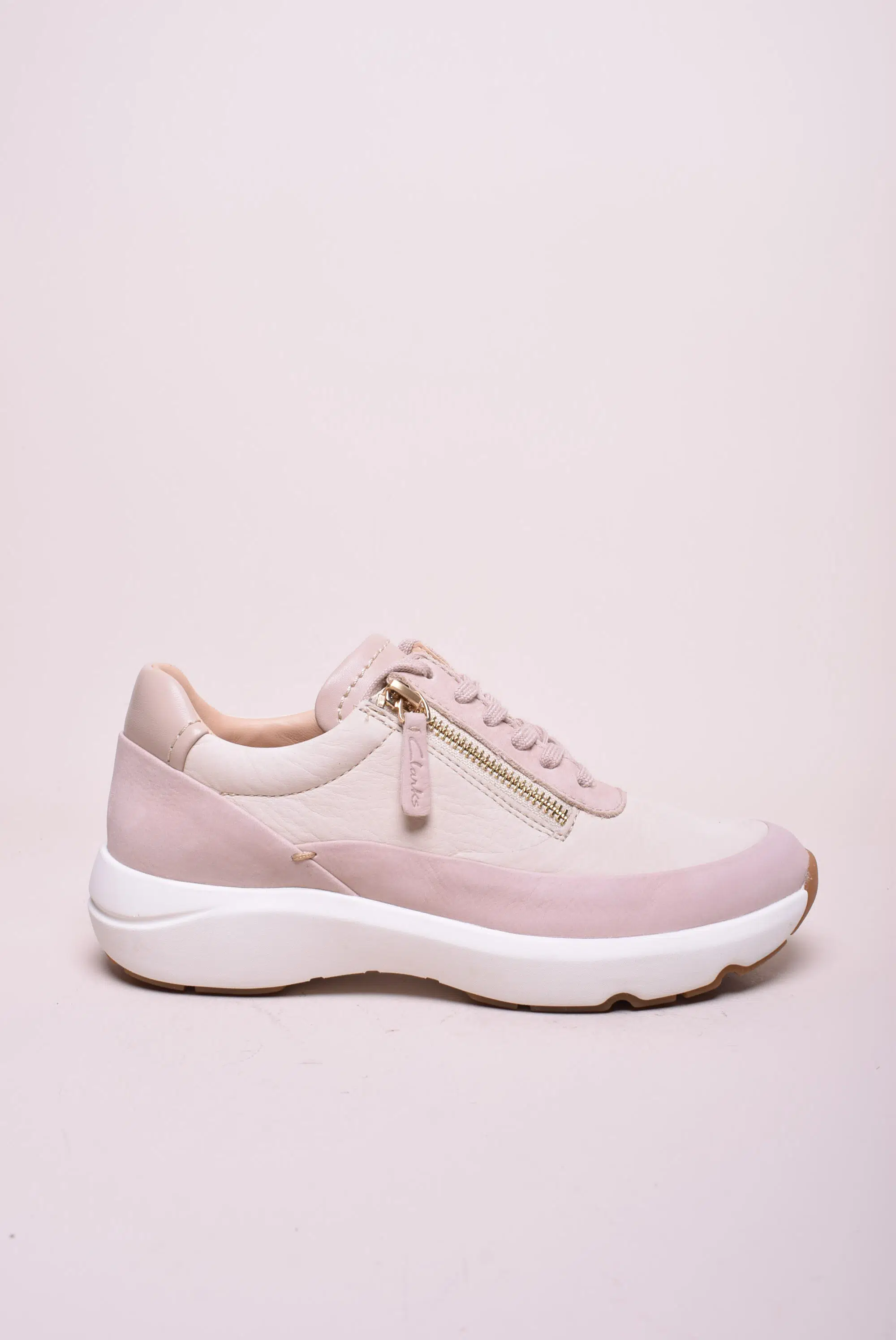 Sneakers dama cu platforma  [0]