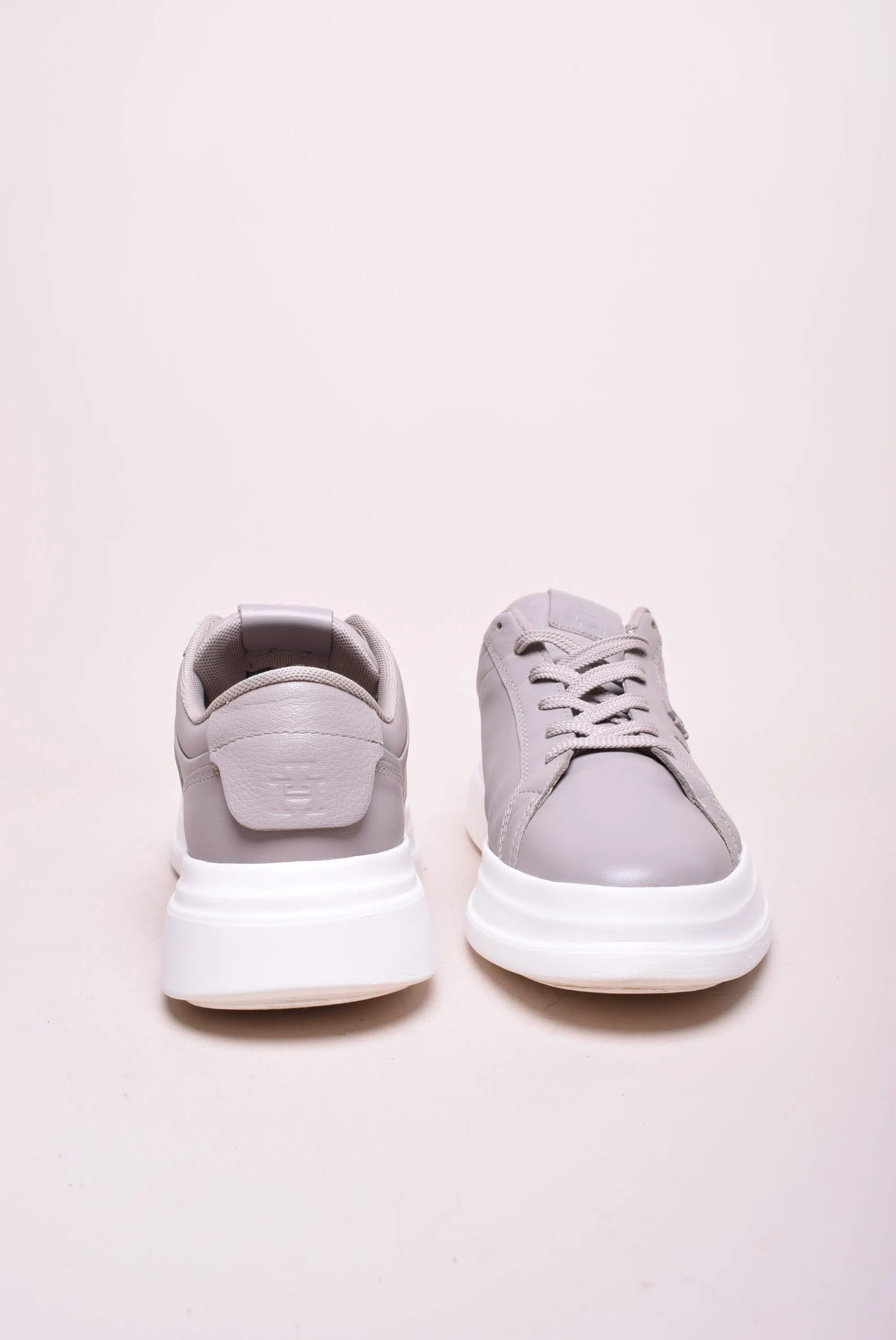 Sneakers dama cu platforma  [2]