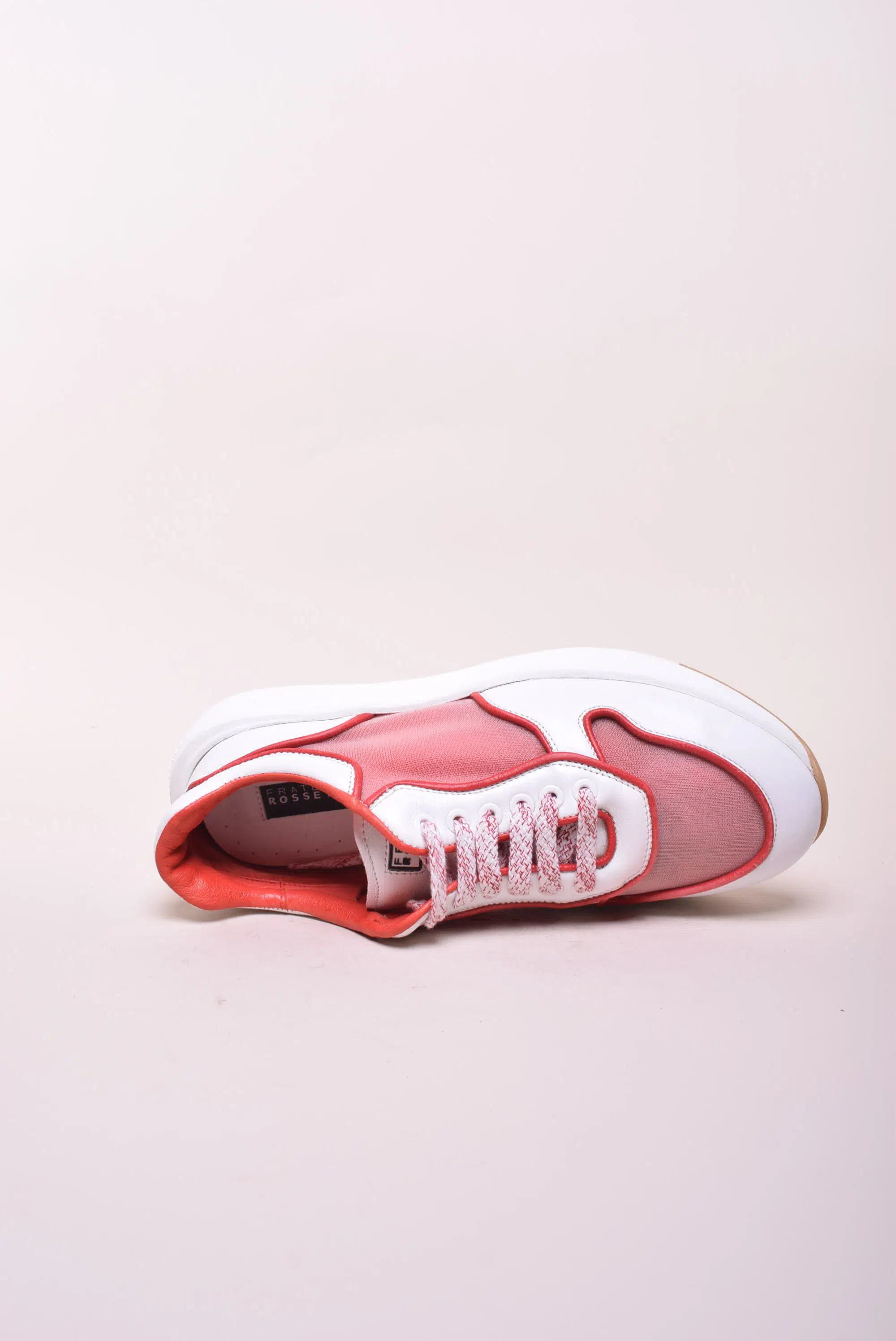 Sneakers dama cu platforma  [3]