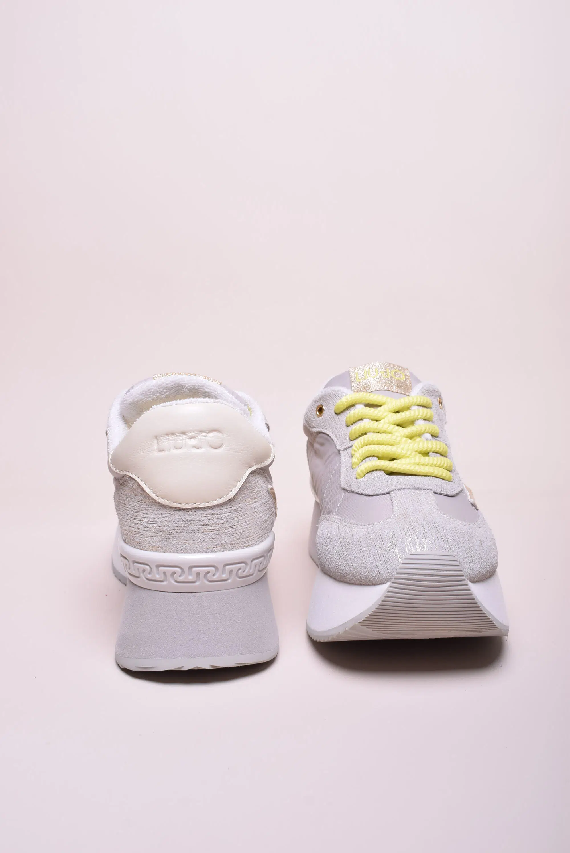 Sneakers dama cu platforma  [2]