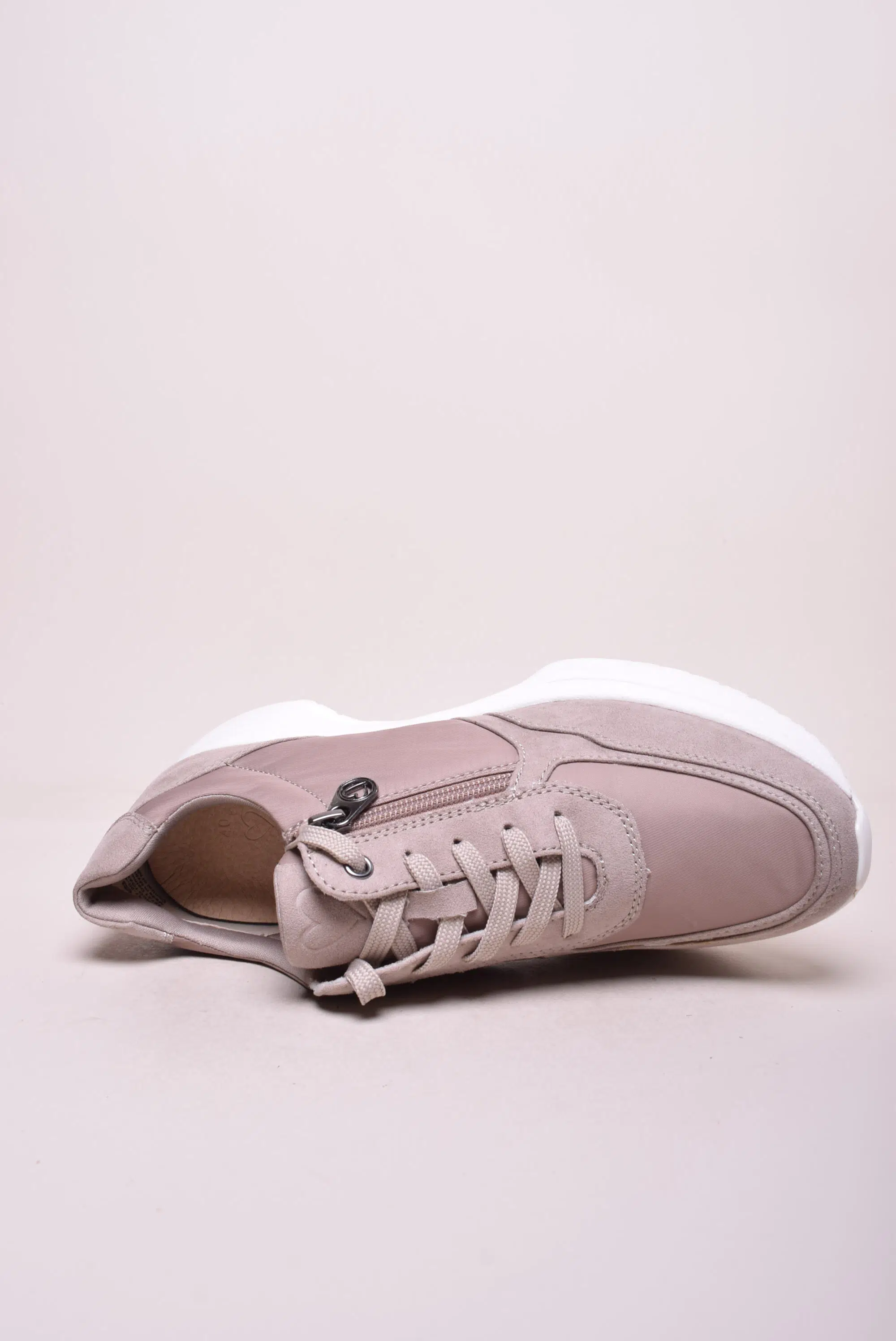 Sneakers dama cu platforma  [3]