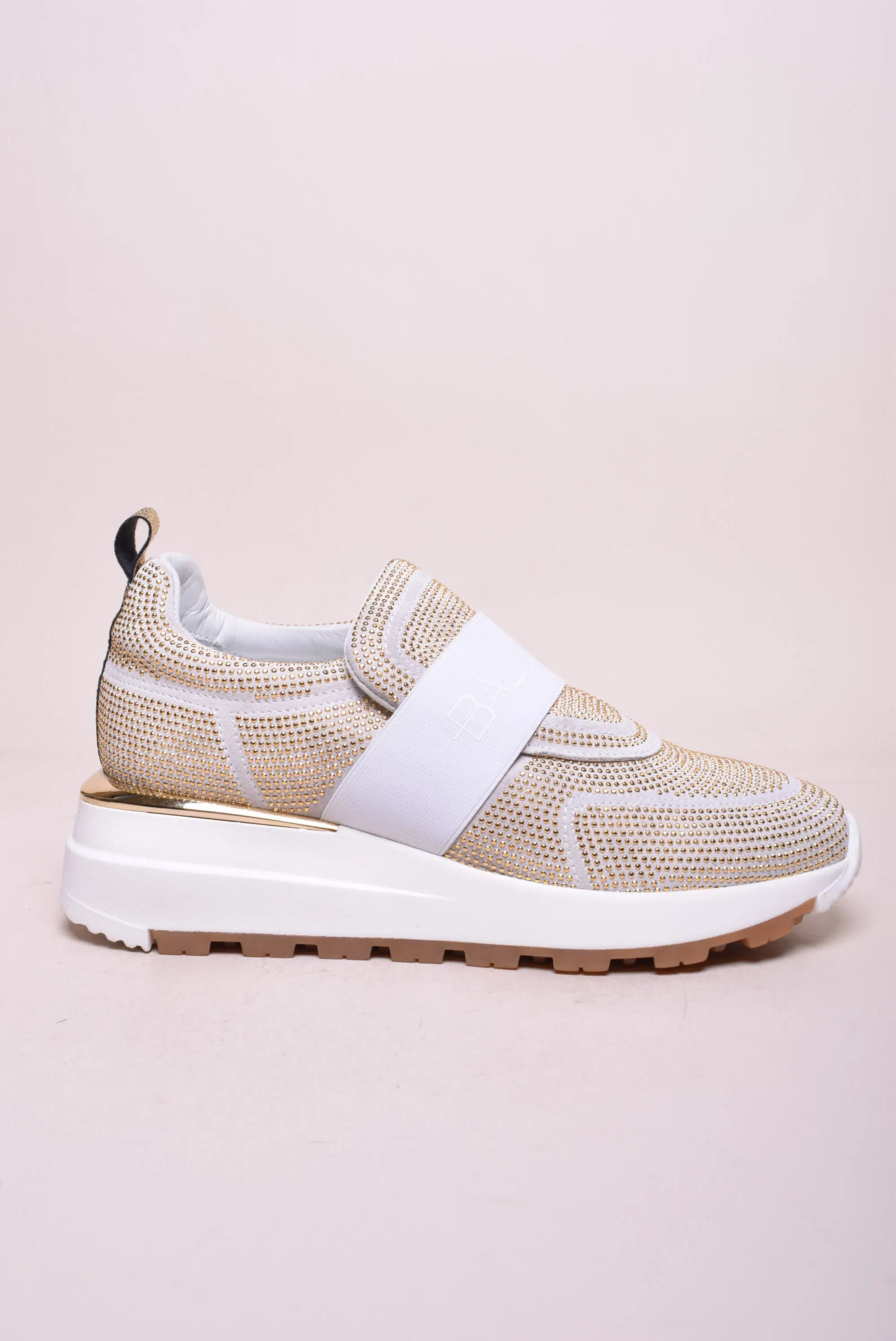 Pantofi sport și teniși damă - Sneakers dama cu platforma