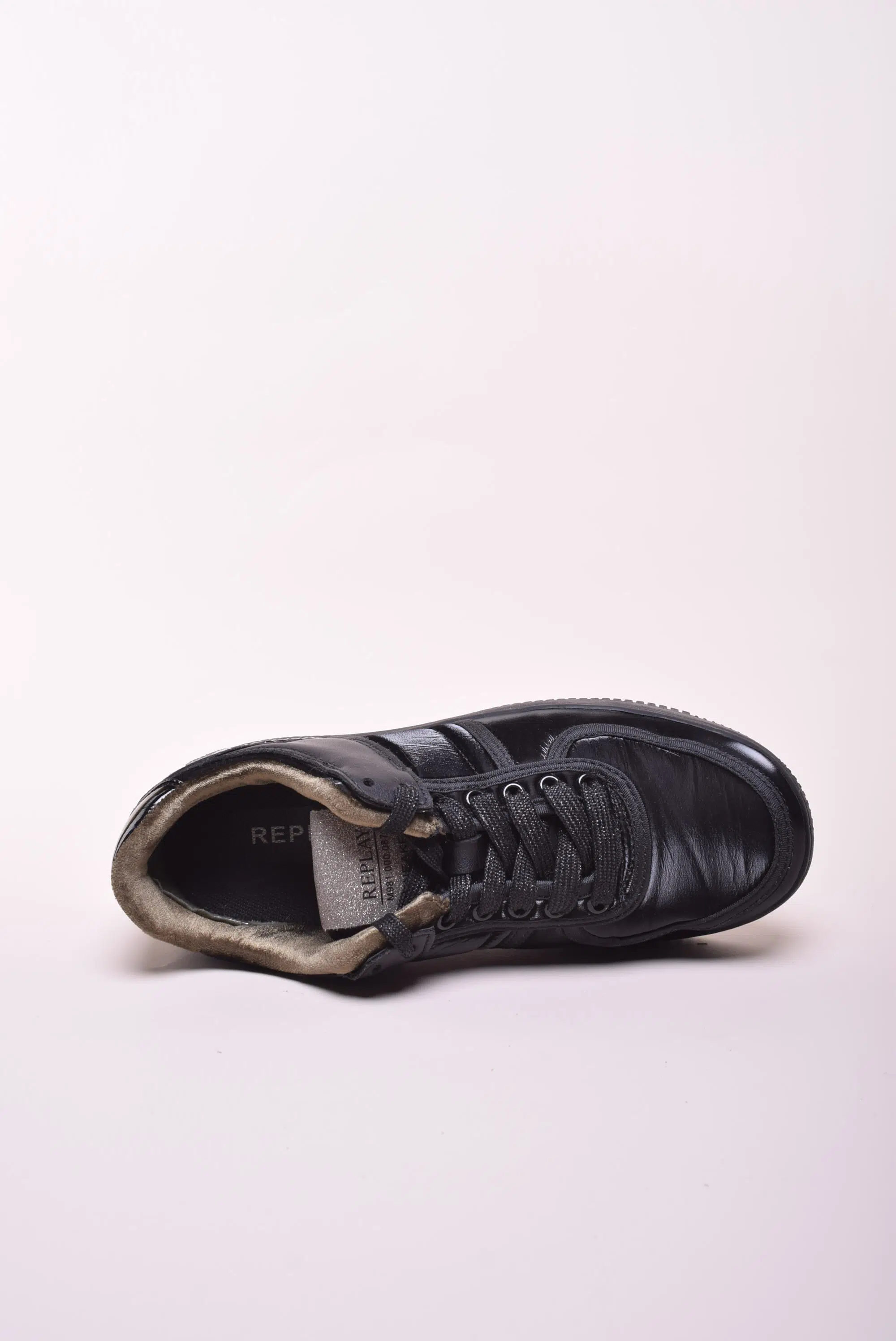 Sneakers dama cu platforma  [3]