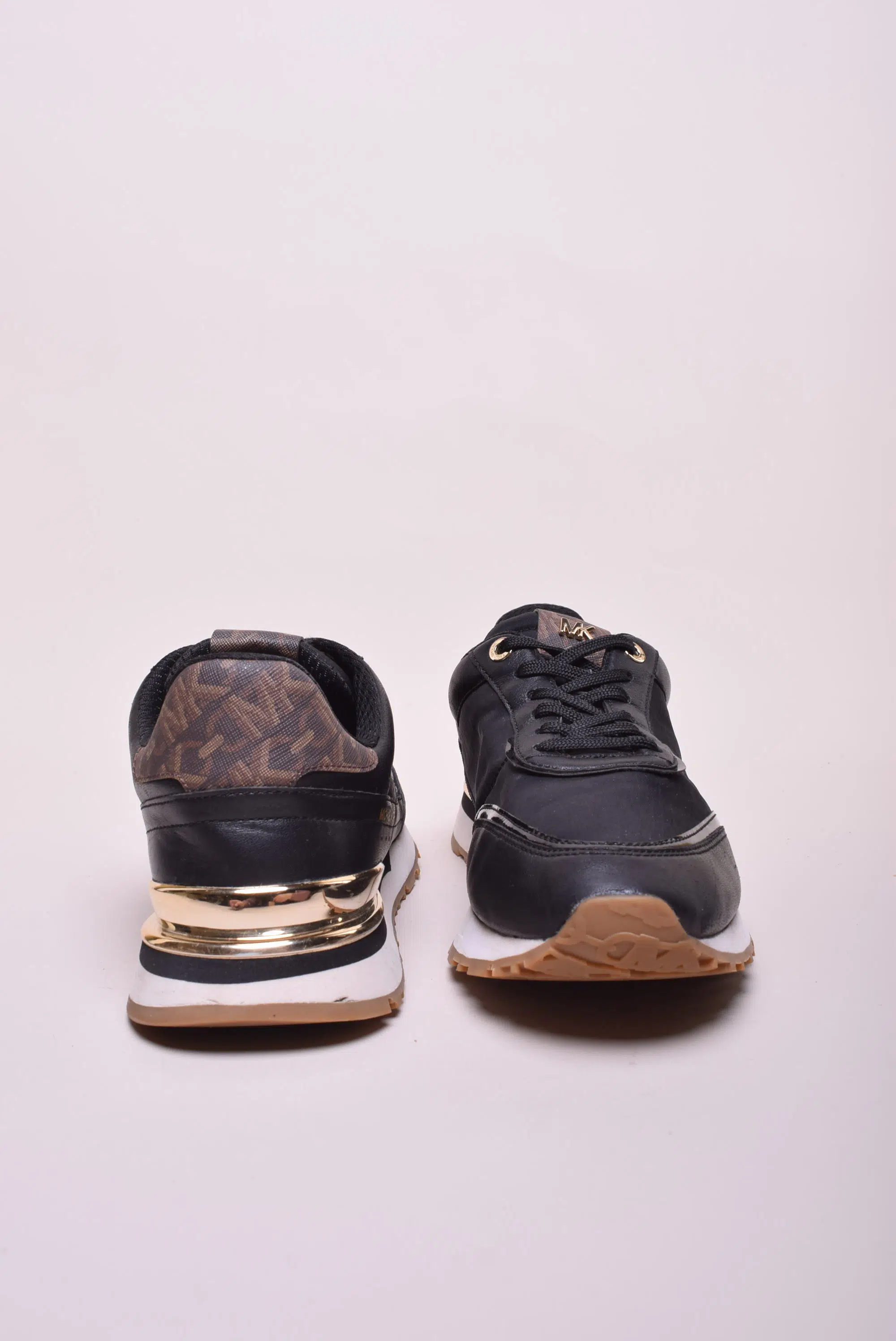 Sneakers dama cu platforma  [2]