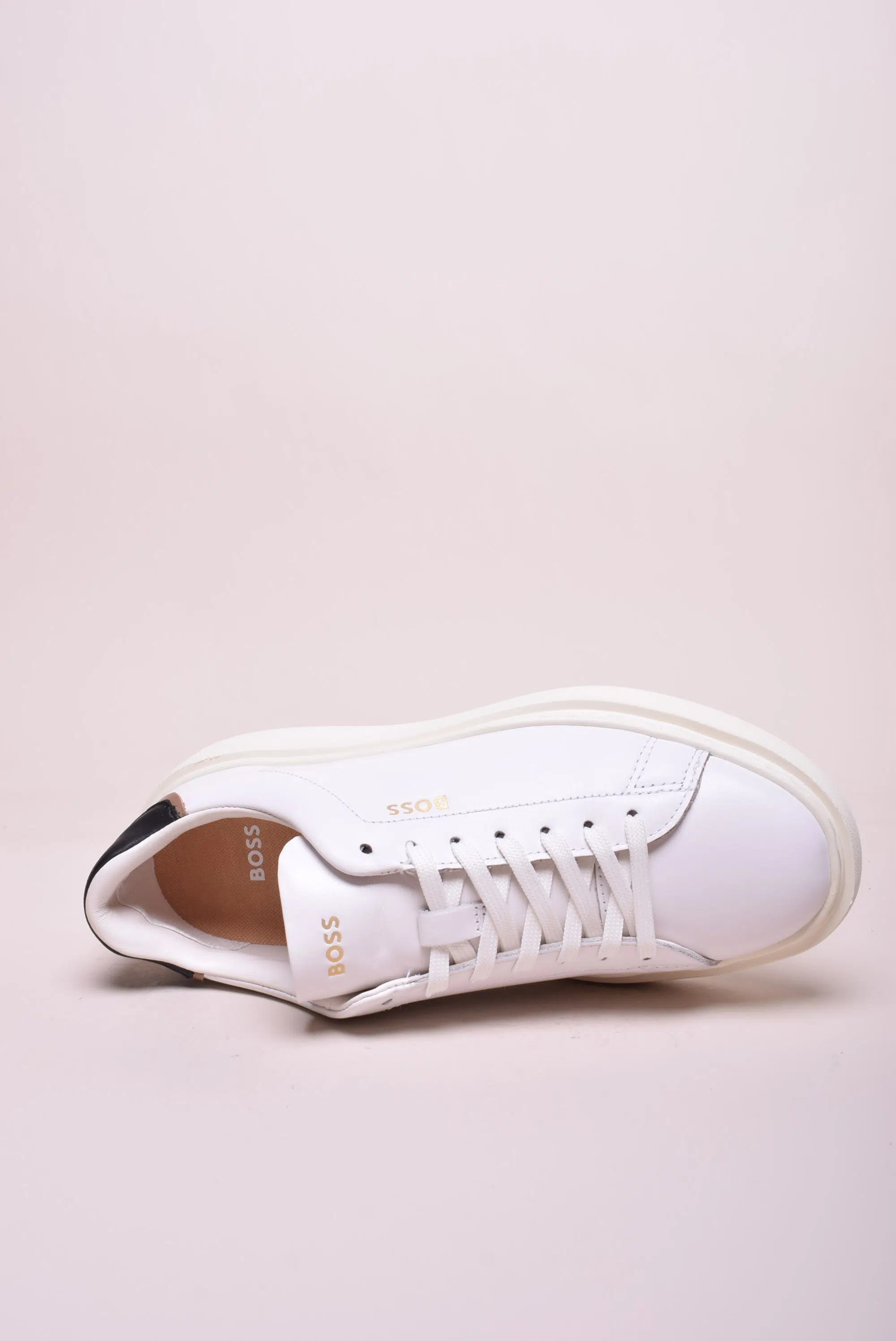 Sneakers dama cu platforma  [3]