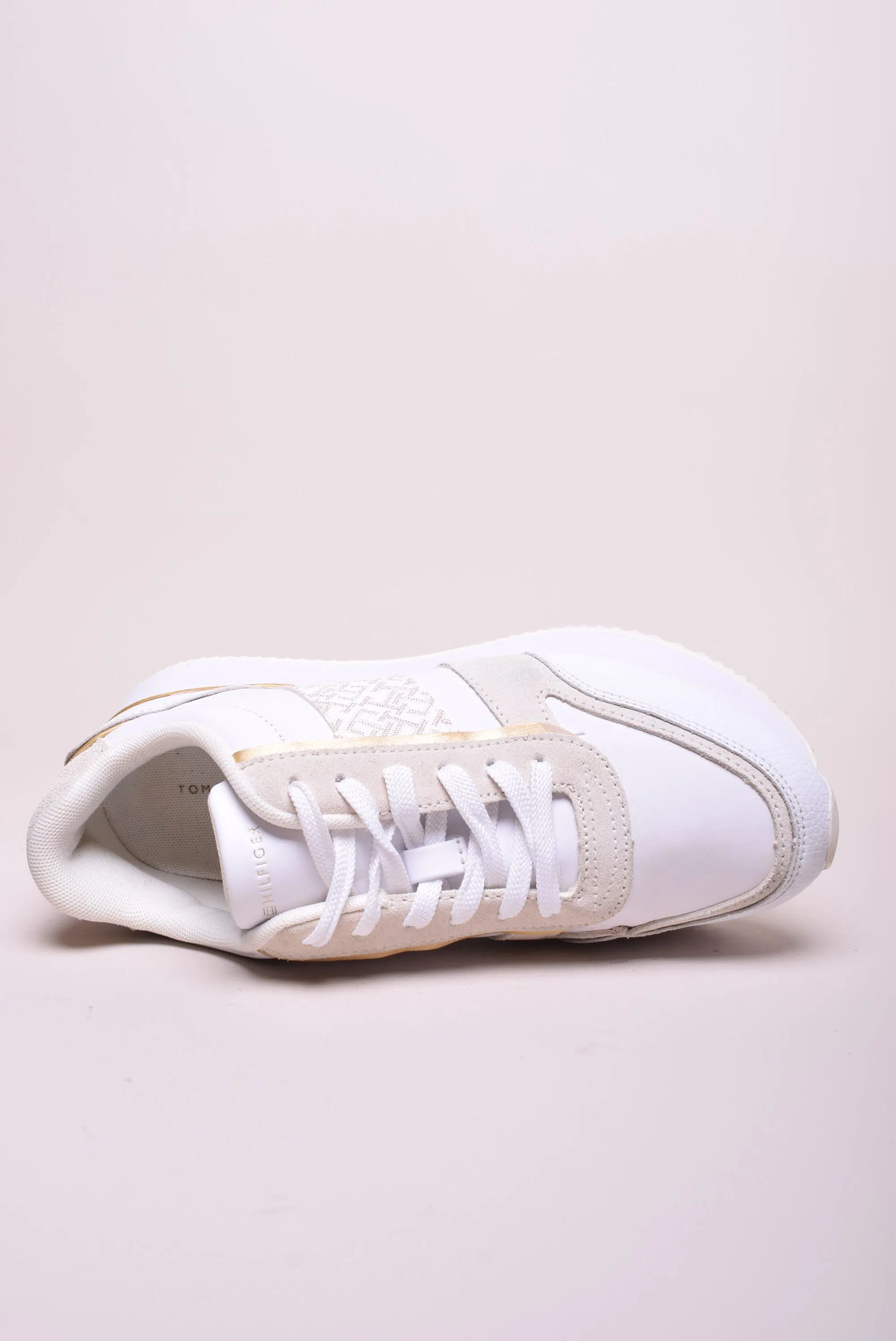 Sneakers dama cu platforma  [3]