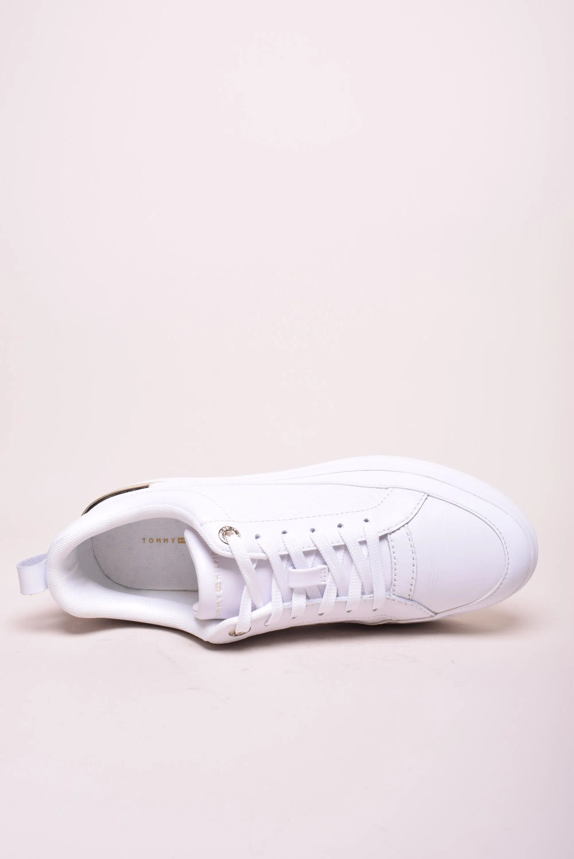 Sneakers dama cu platforma  [3]