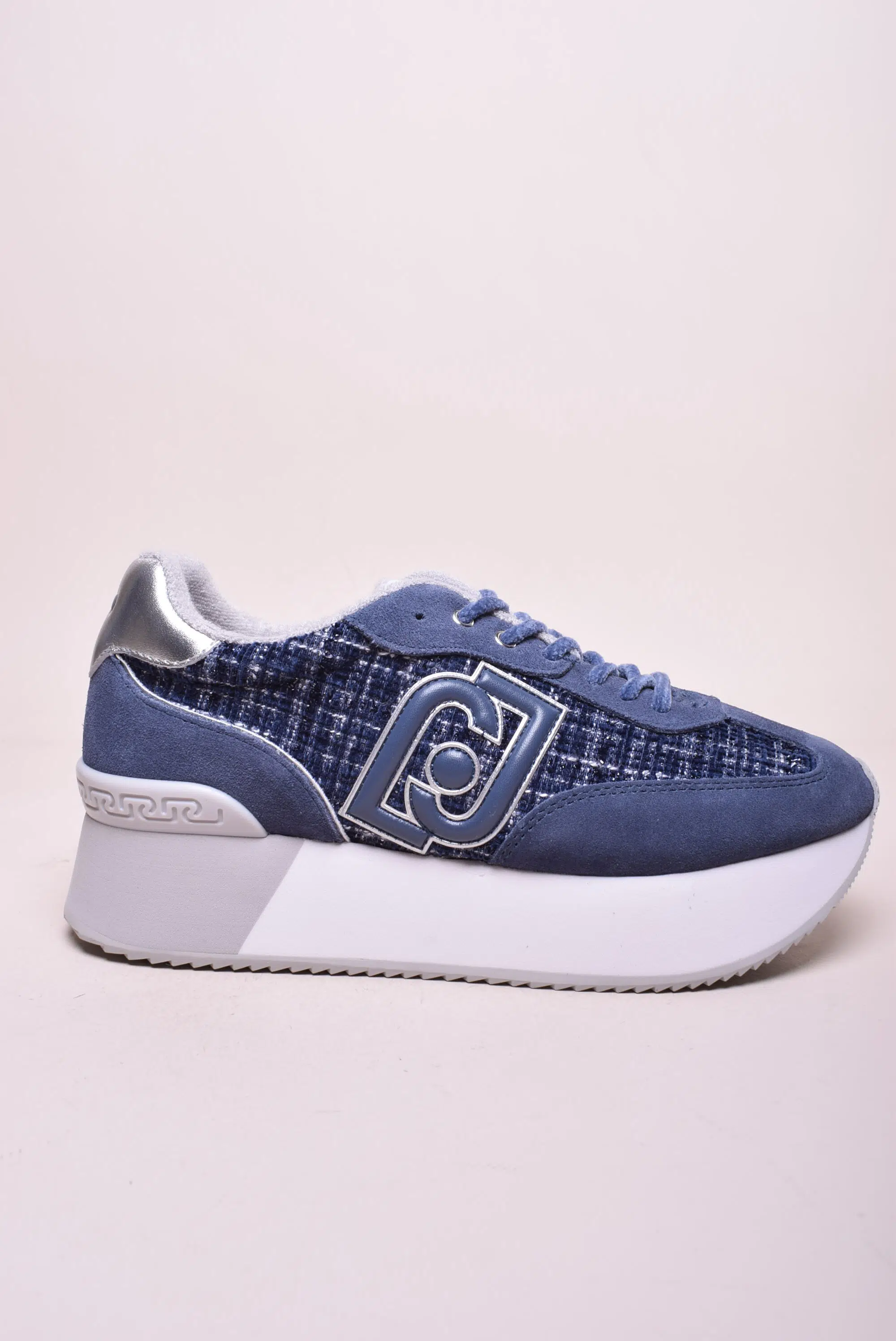 Încălțăminte damă - Sneakers dama cu platforma