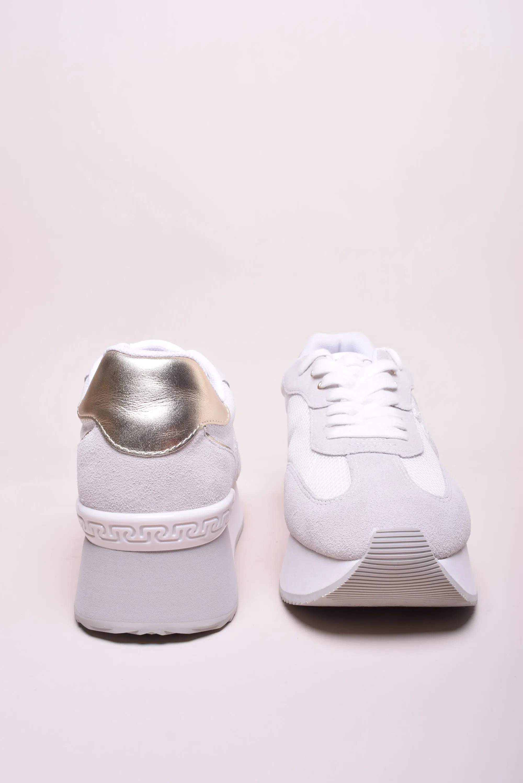 Sneakers dama cu platforma  [2]