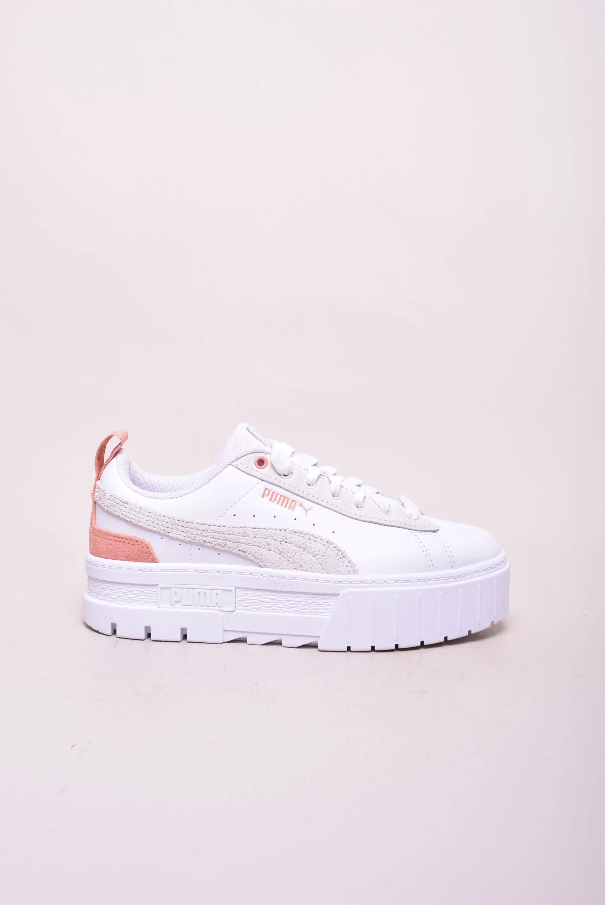 Sneakers dama cu platforma [0]