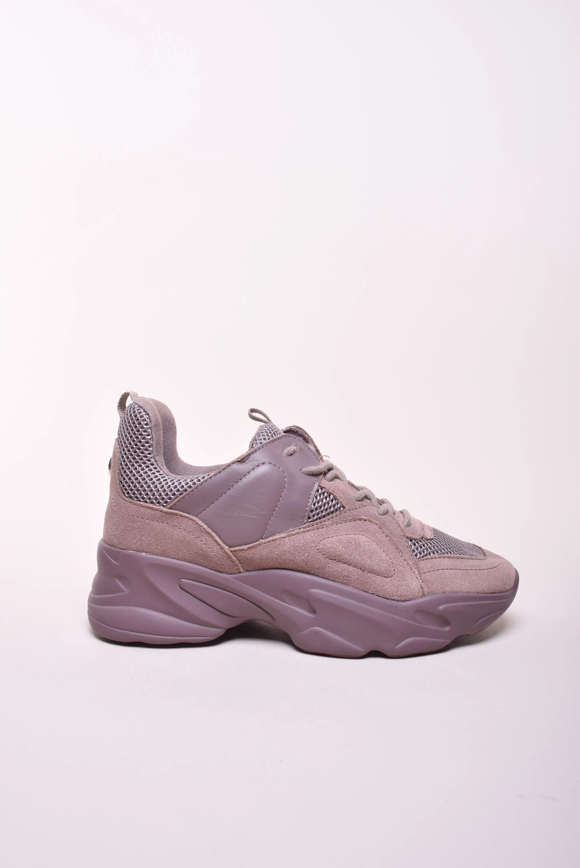 Sneakers dama cu platforma [0]