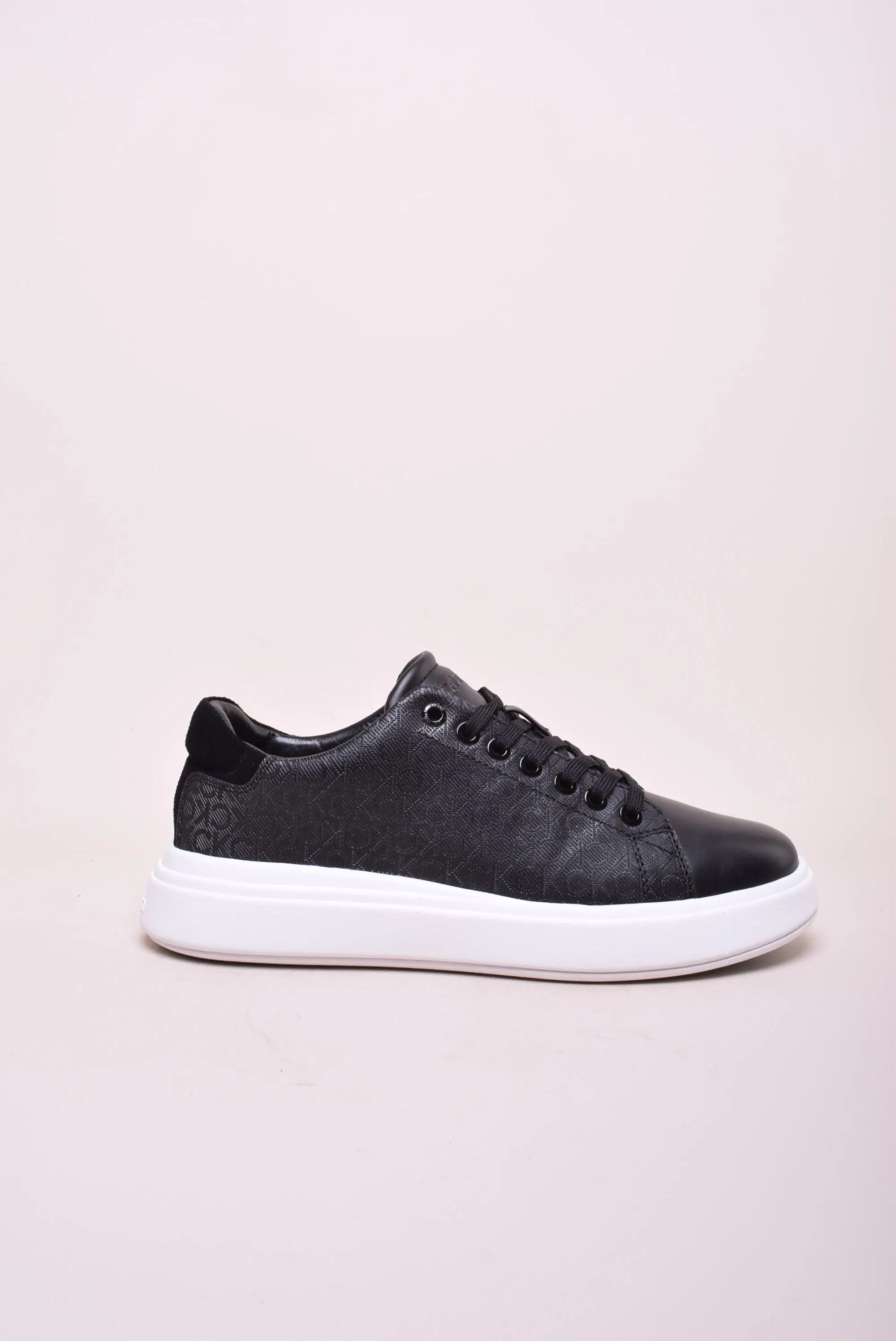 Sneakers dama cu platforma  [0]