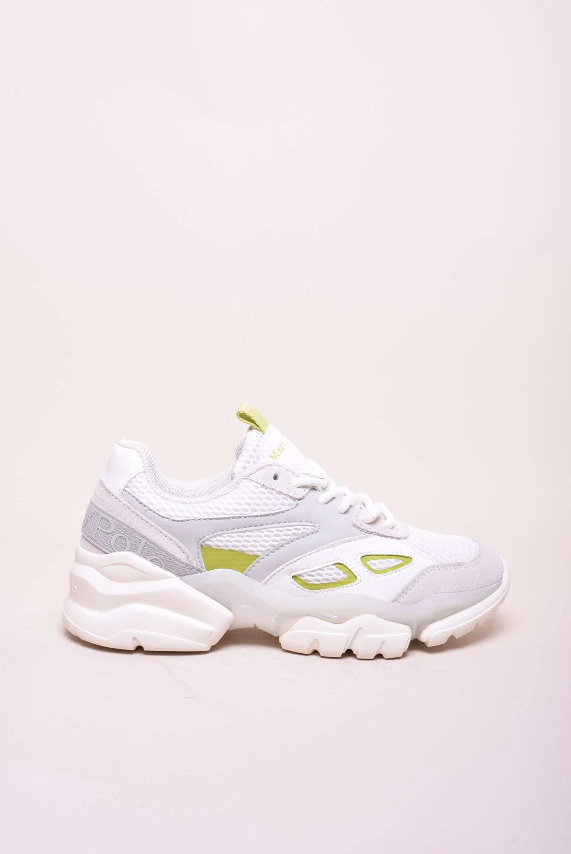 Sneakers dama cu platforma 