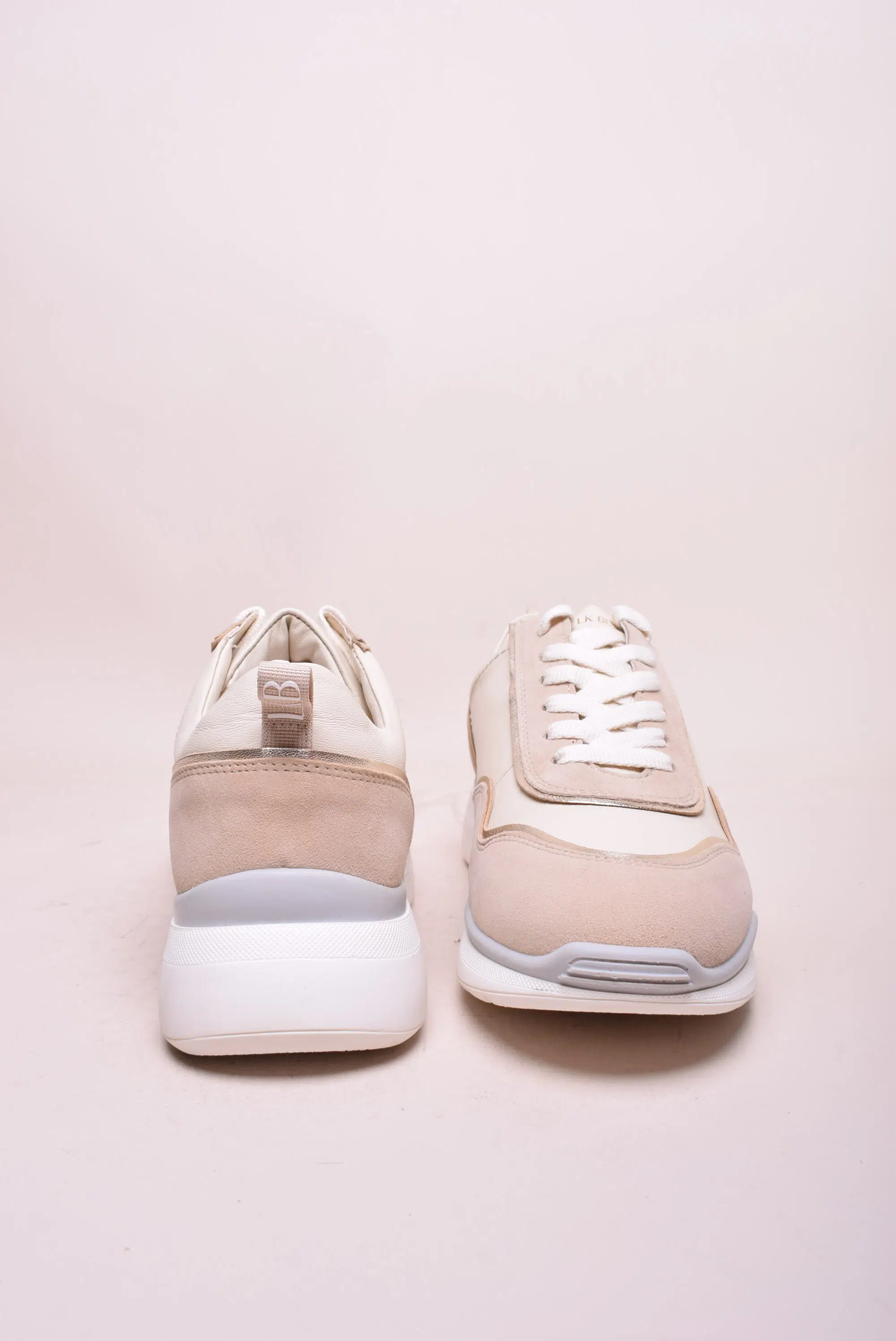 Sneakers dama cu platforma  [2]