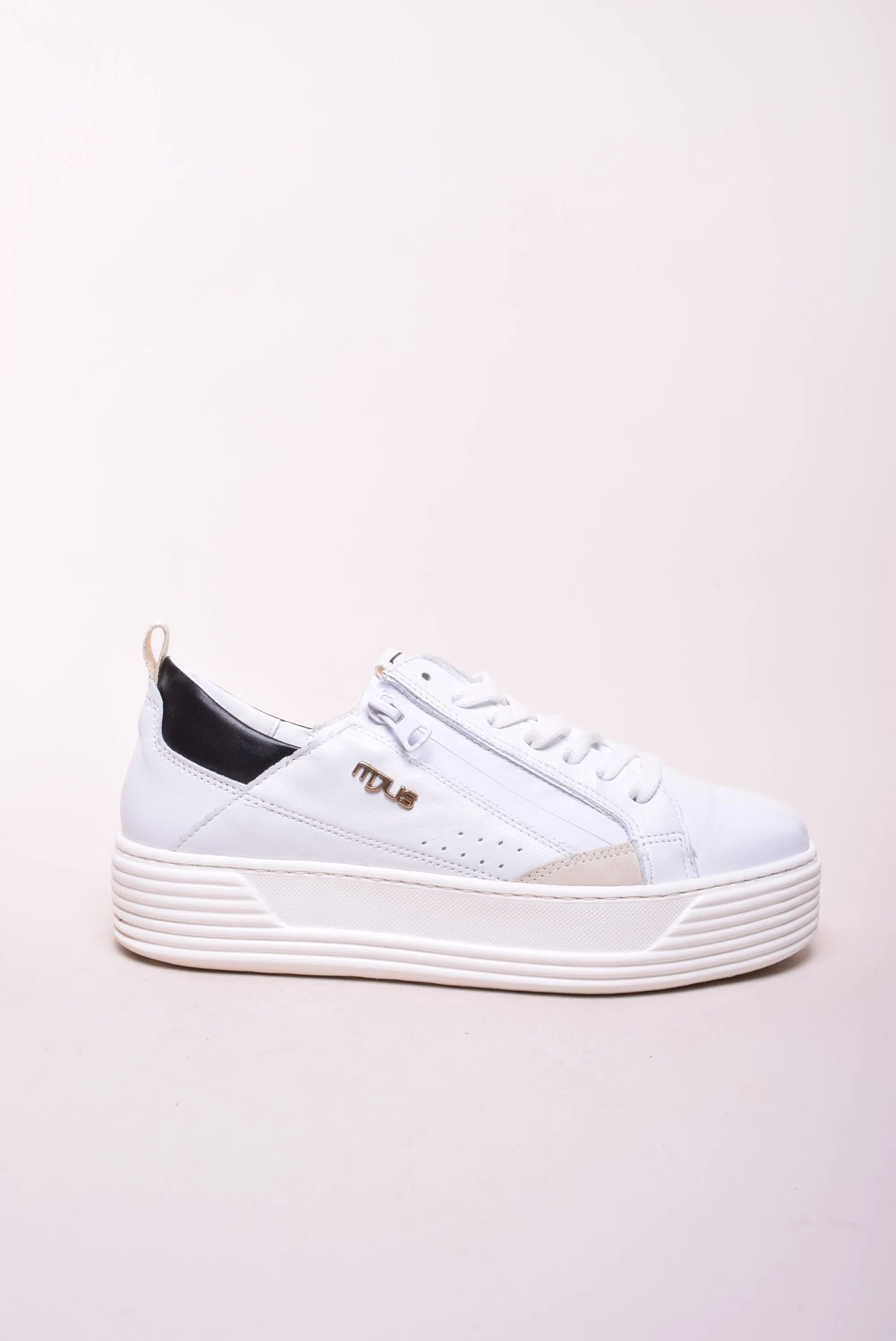 Sneakers dama cu platforma  [0]