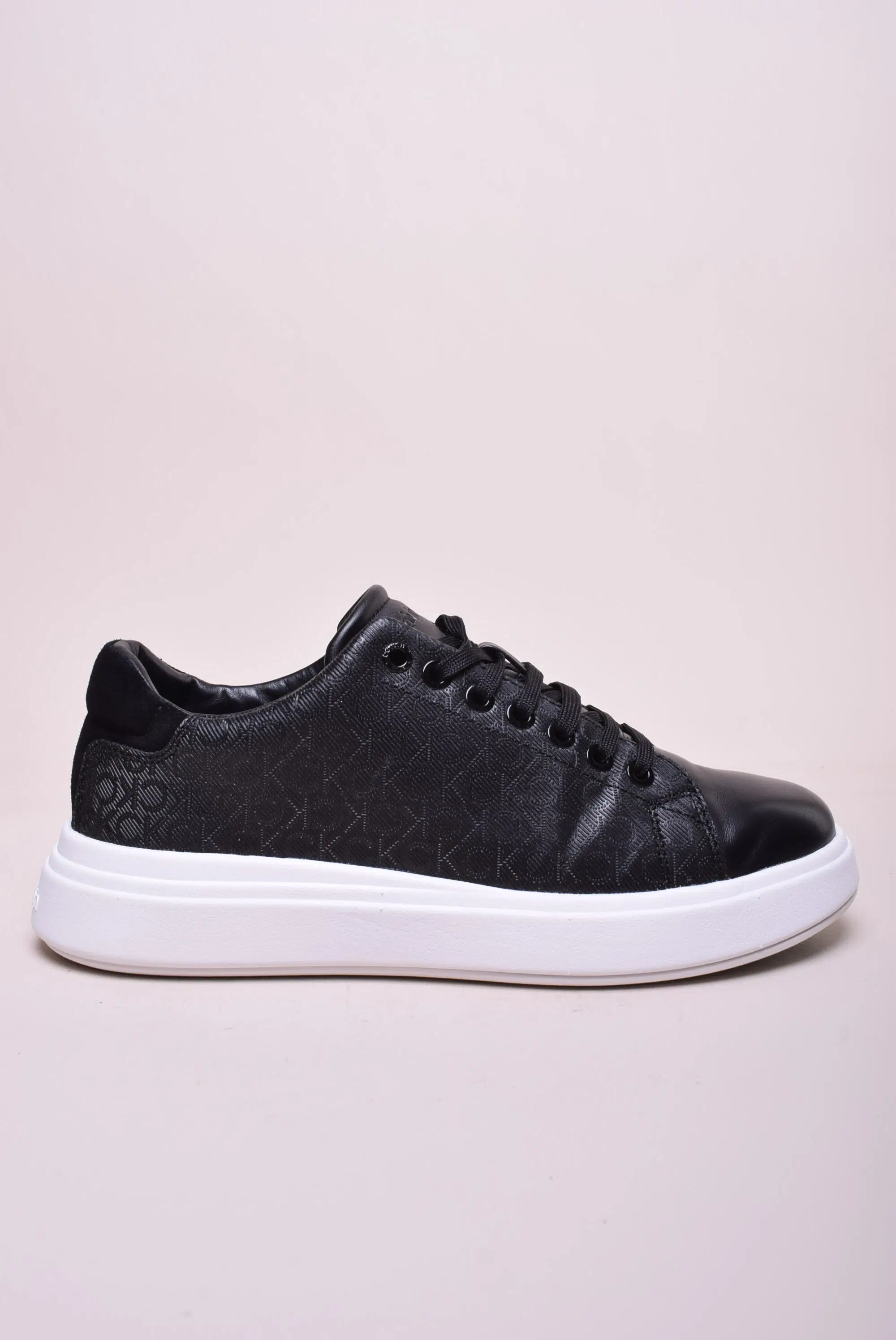 Toate produsele - Sneakers dama cu platforma 