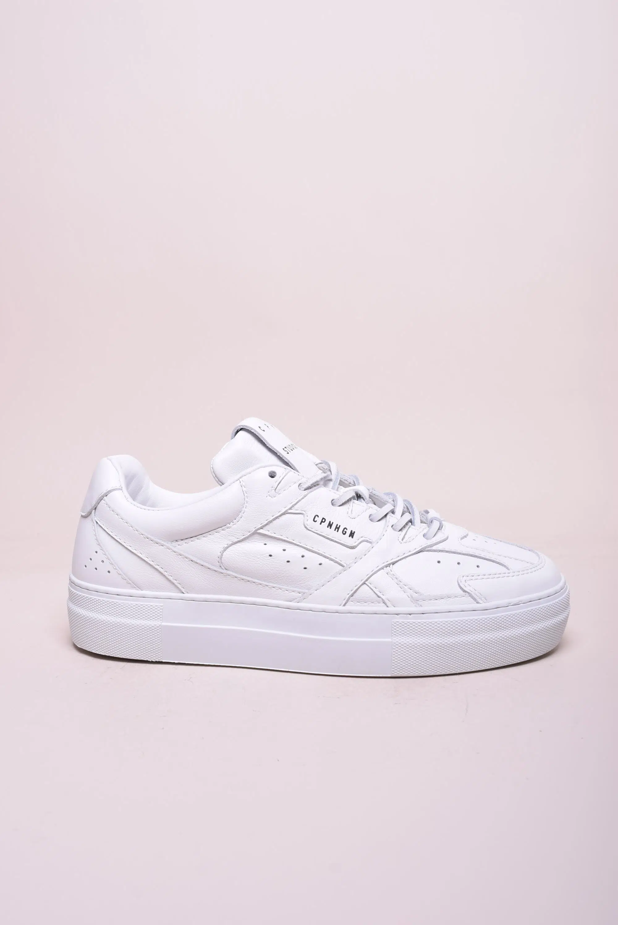 Încălțăminte damă - Sneakers dama cu platforma 