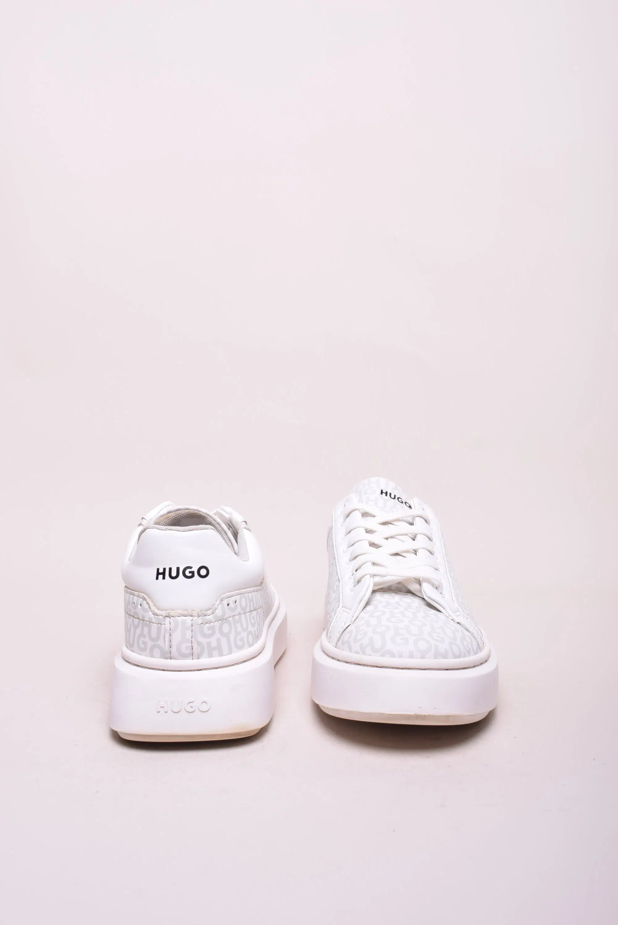 Sneakers dama cu platforma  [2]