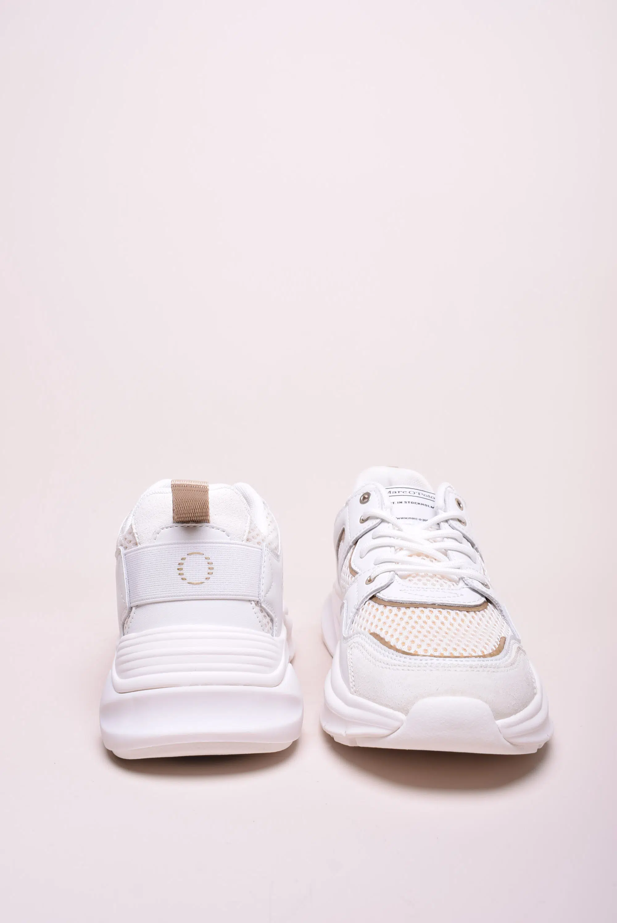 Sneakers dama cu platforma  [2]