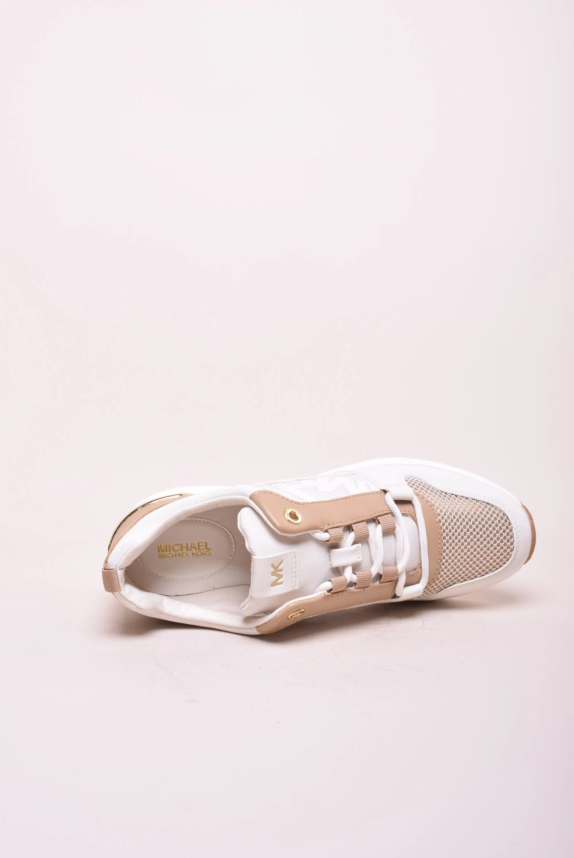 Sneakers dama cu platforma  [3]