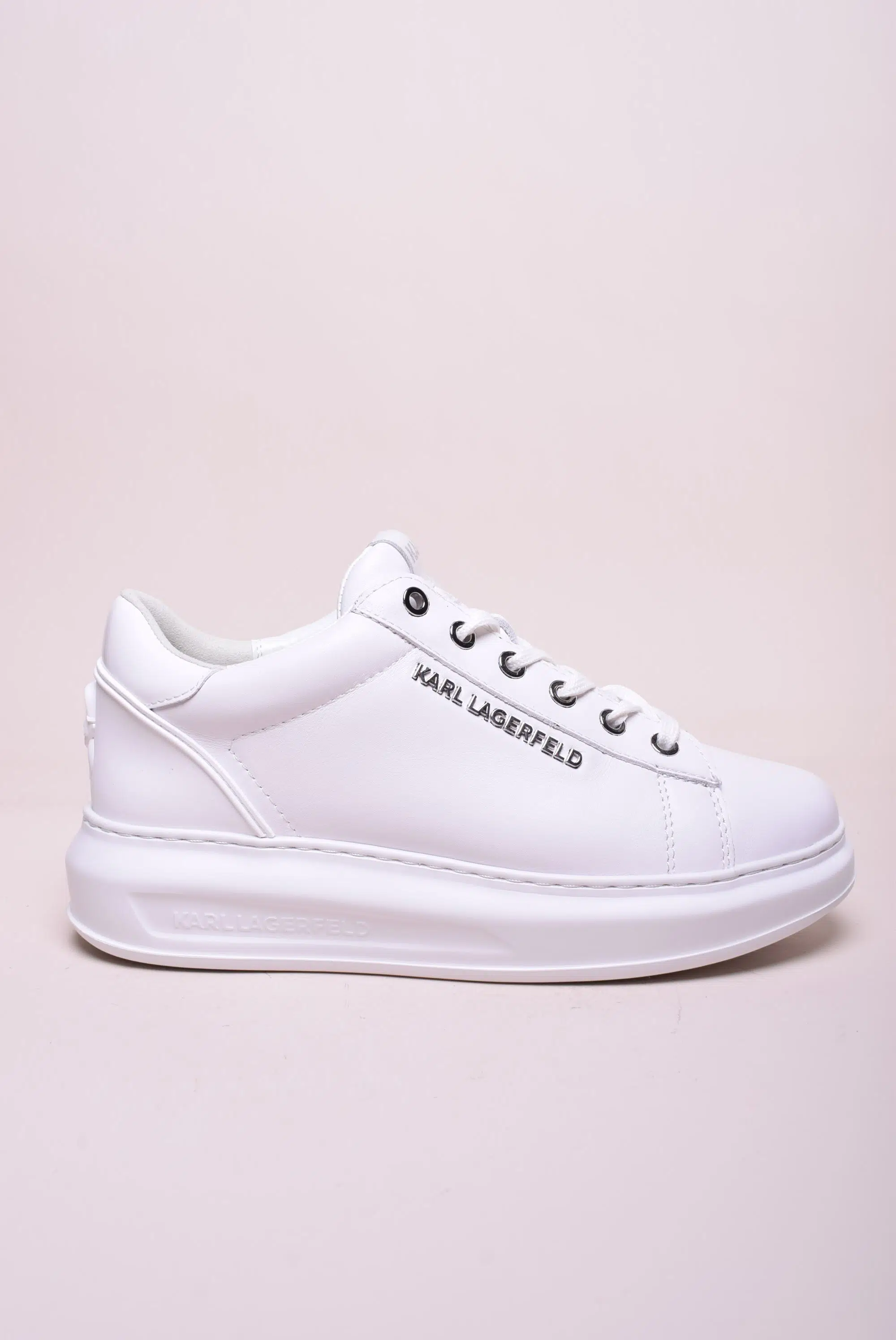 Încălțăminte damă - Sneakers dama cu platforma 