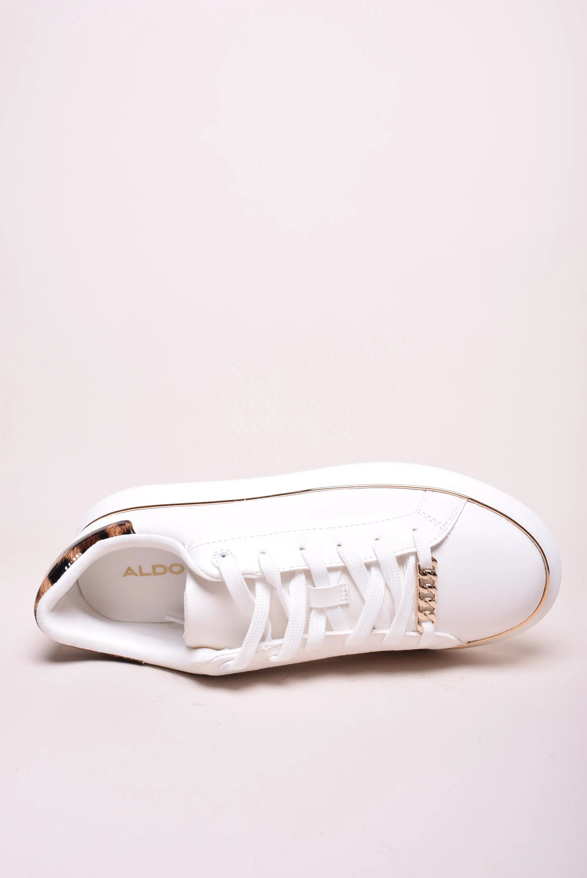 Sneakers dama cu platforma  [3]