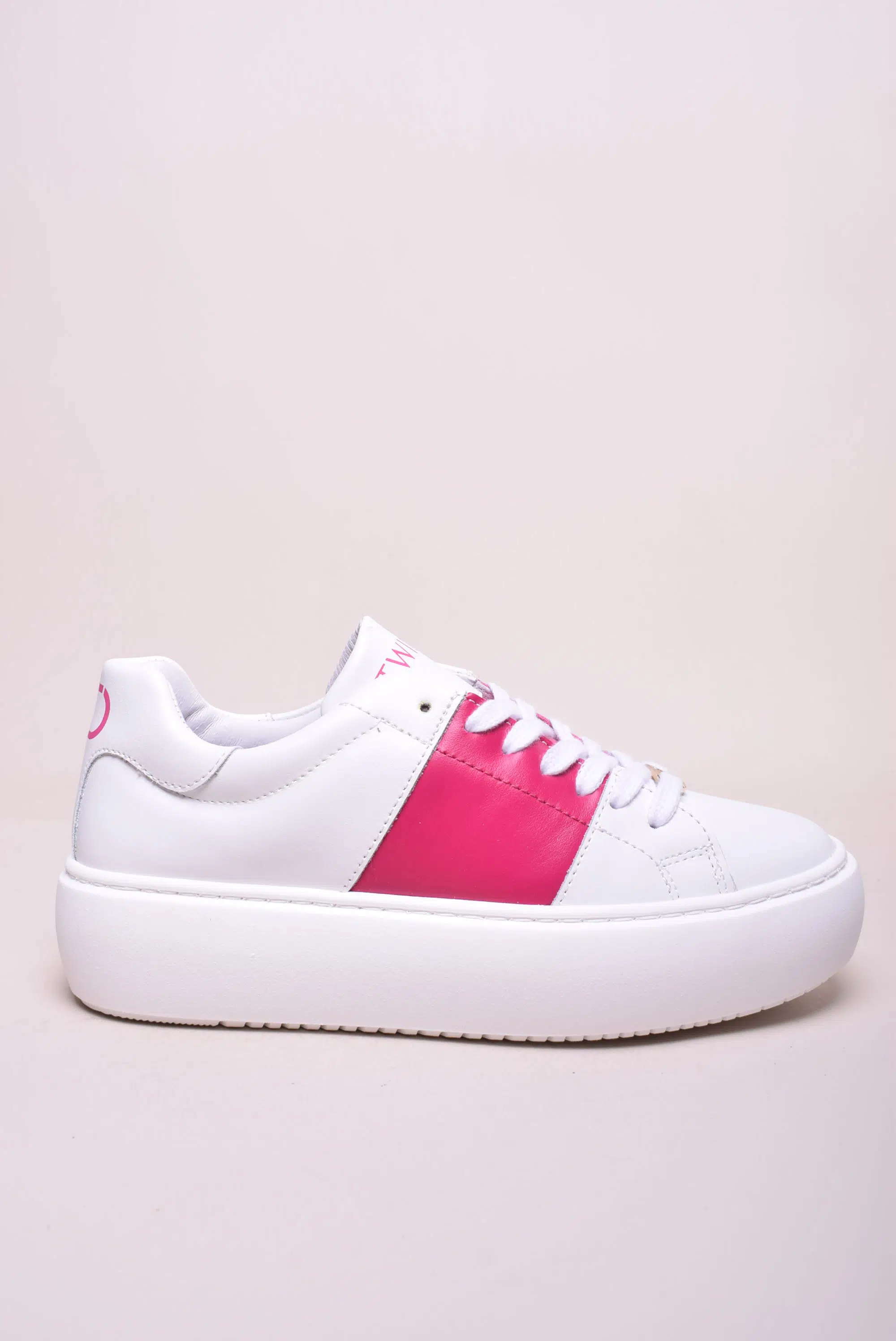 Sneakers dama cu platforma  [0]
