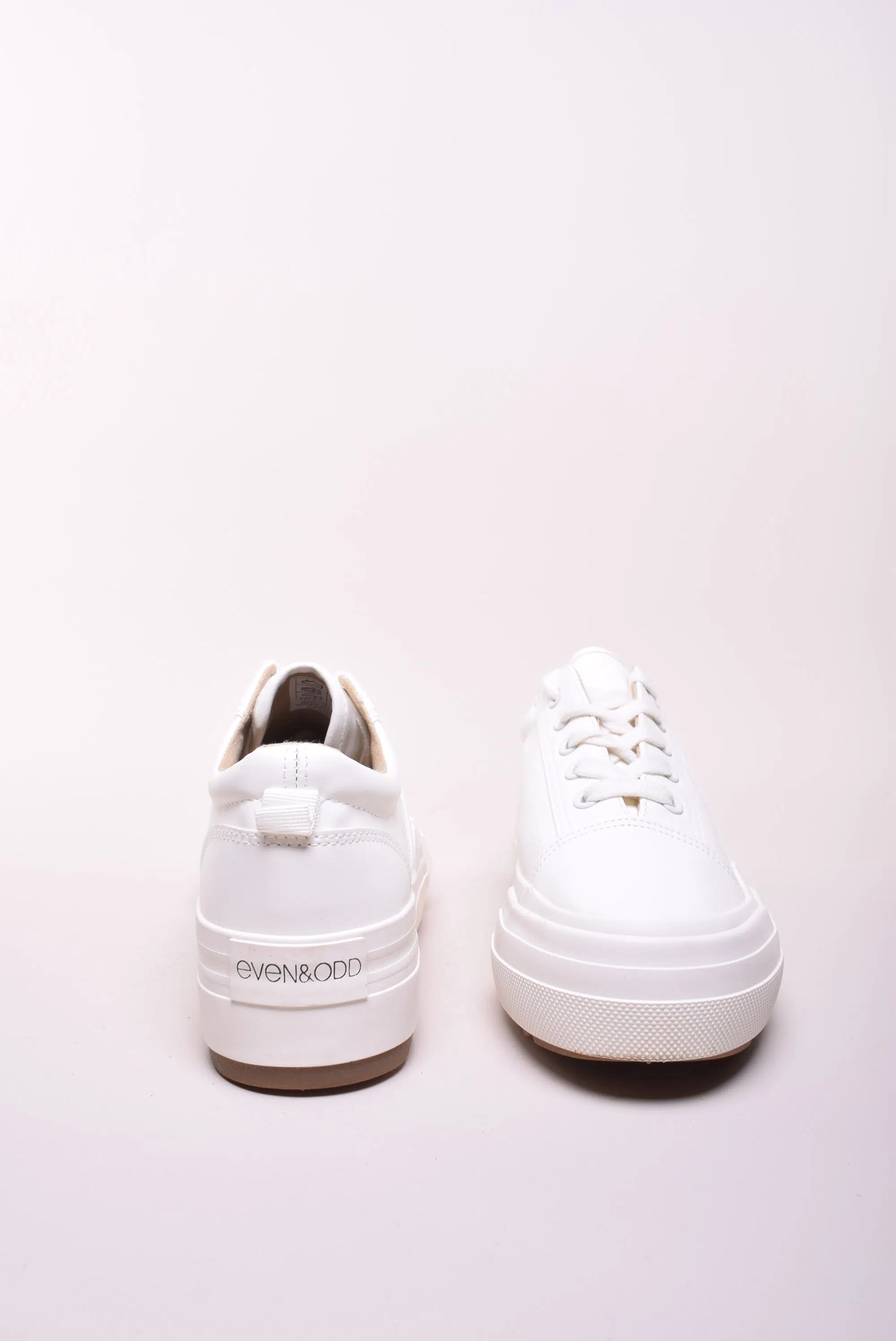 Sneakers dama cu platforma  [2]