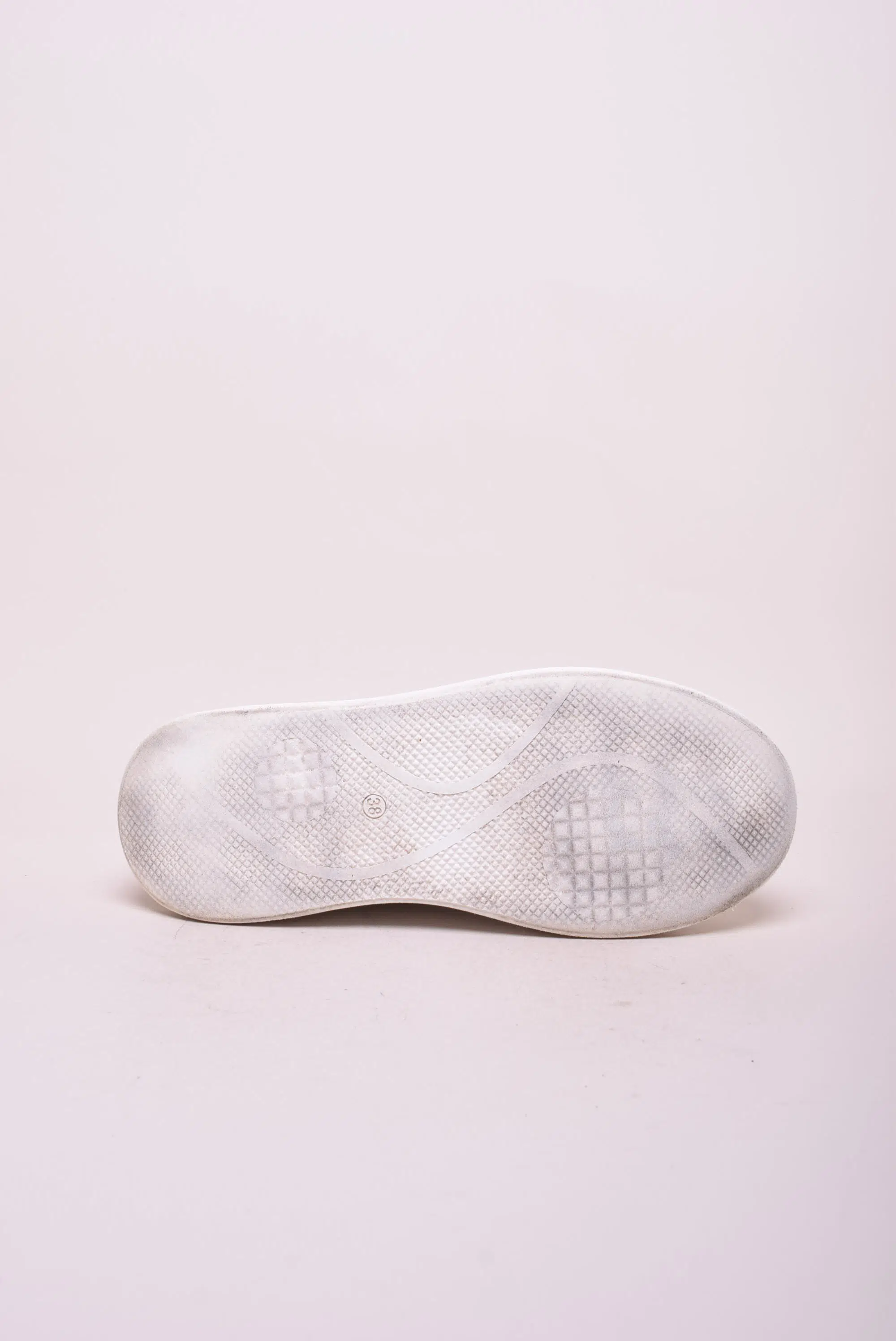 Sneakers dama cu platforma  [1]