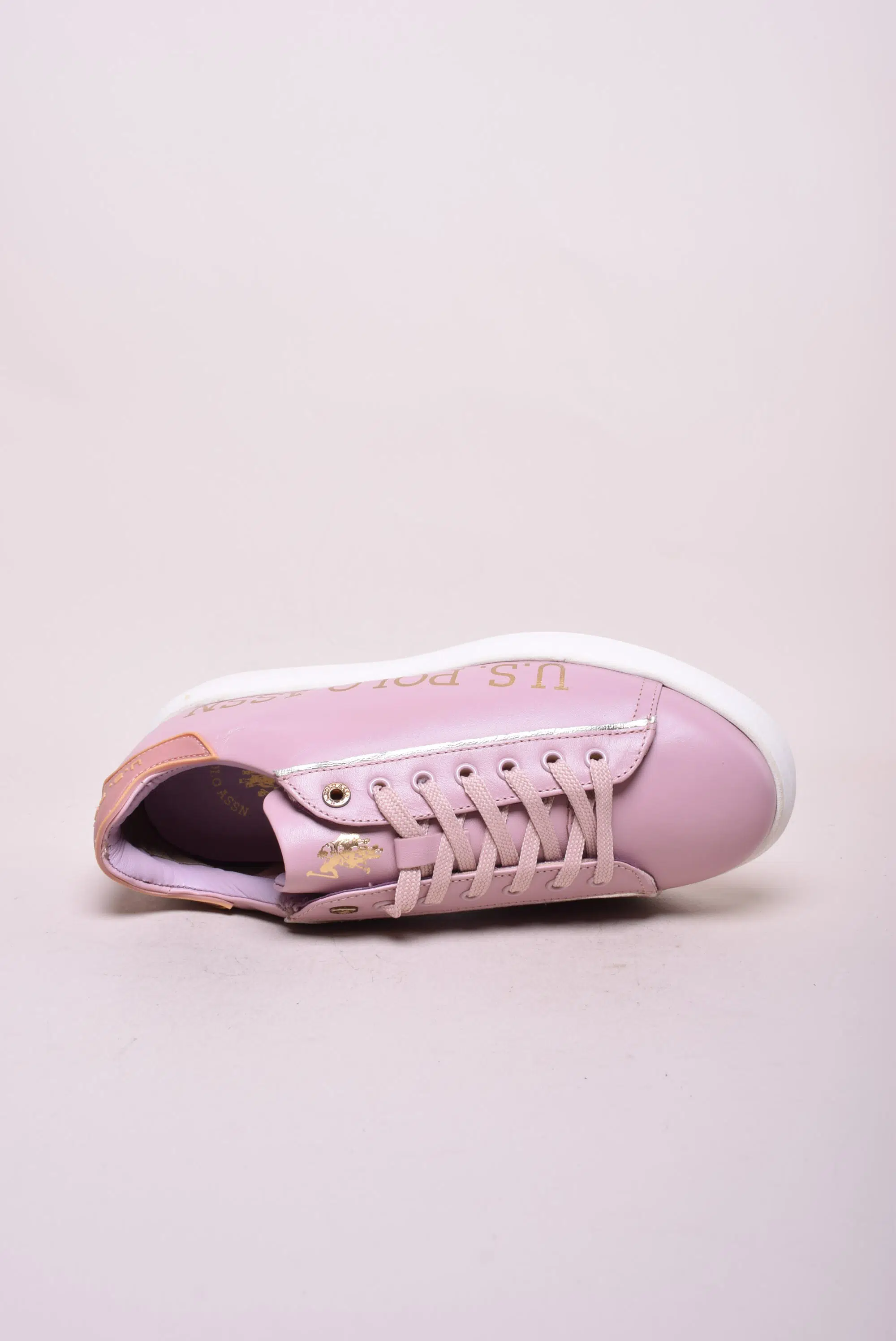 Sneakers dama cu platforma  [3]