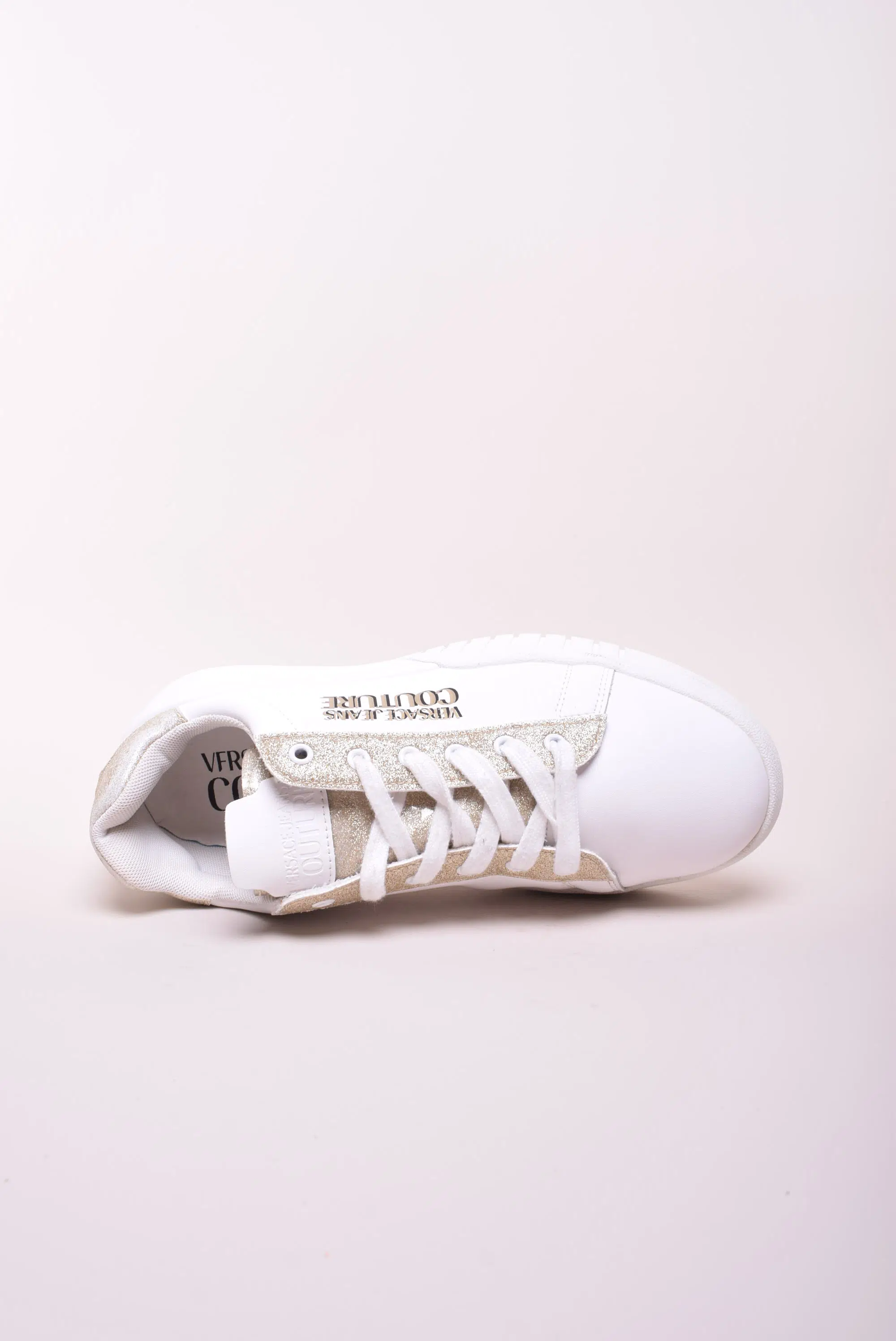 Sneakers dama cu platforma  [3]
