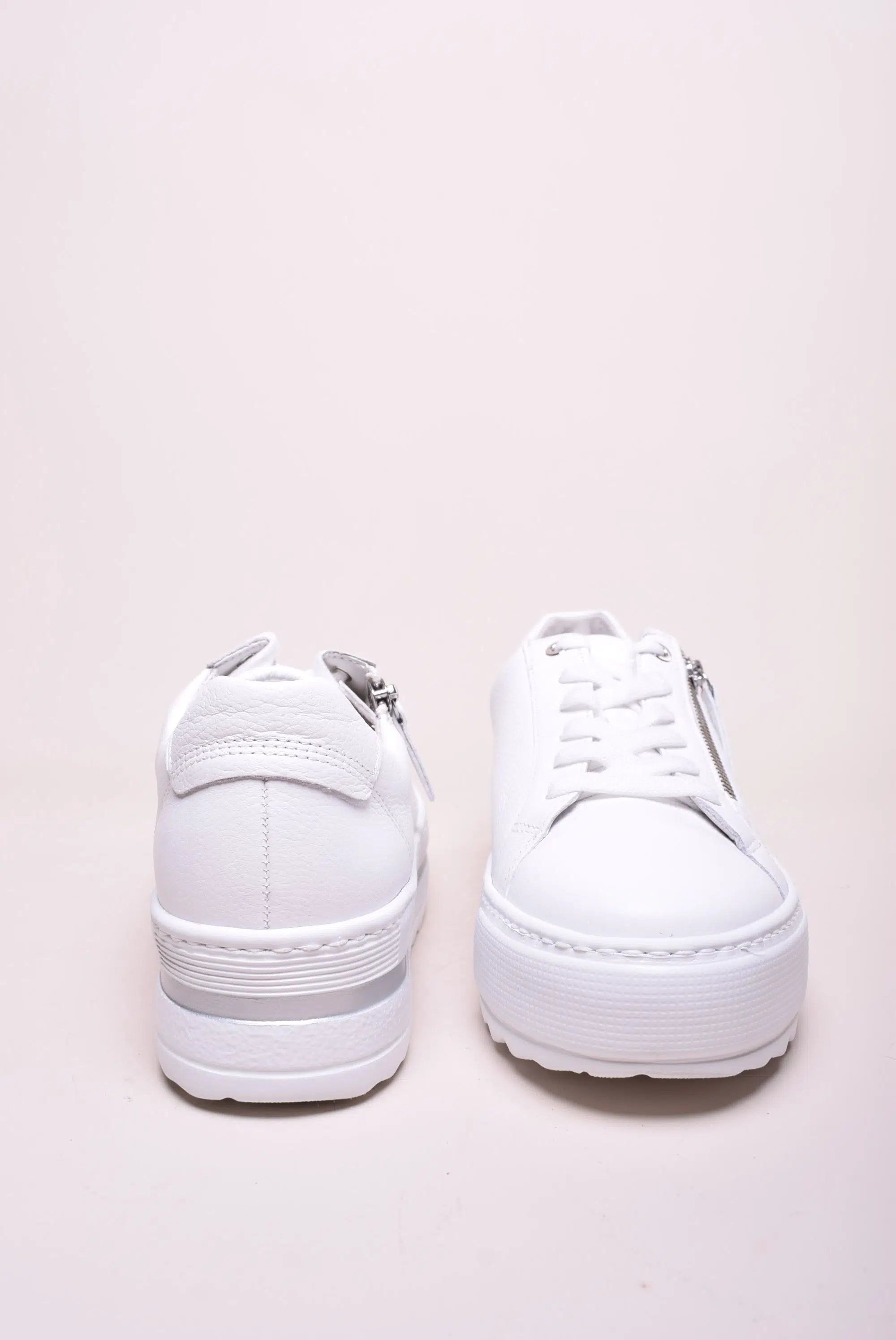 Sneakers dama cu platforma  [2]