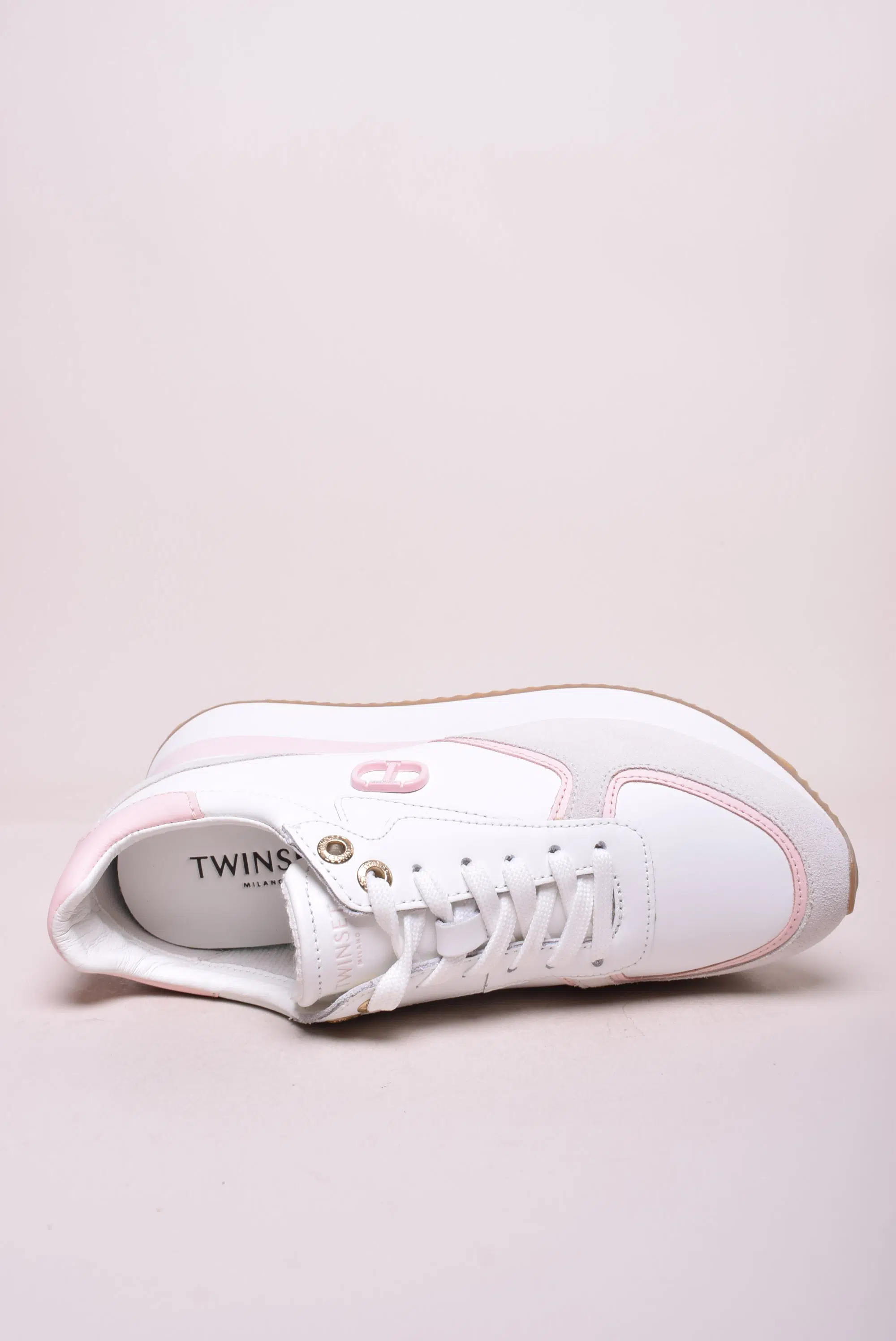 Sneakers dama cu platforma  [3]