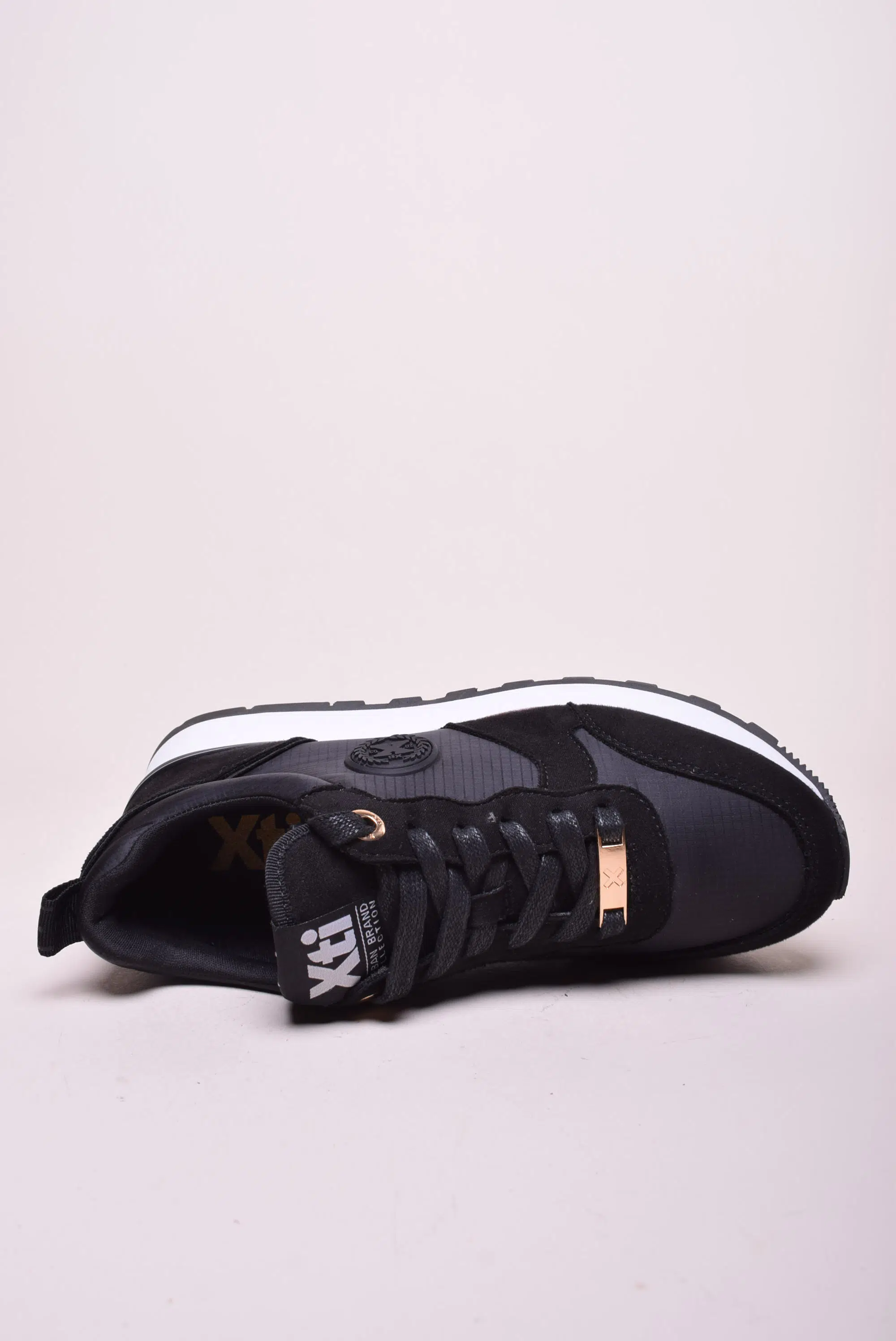 Sneakers dama cu platforma  [3]