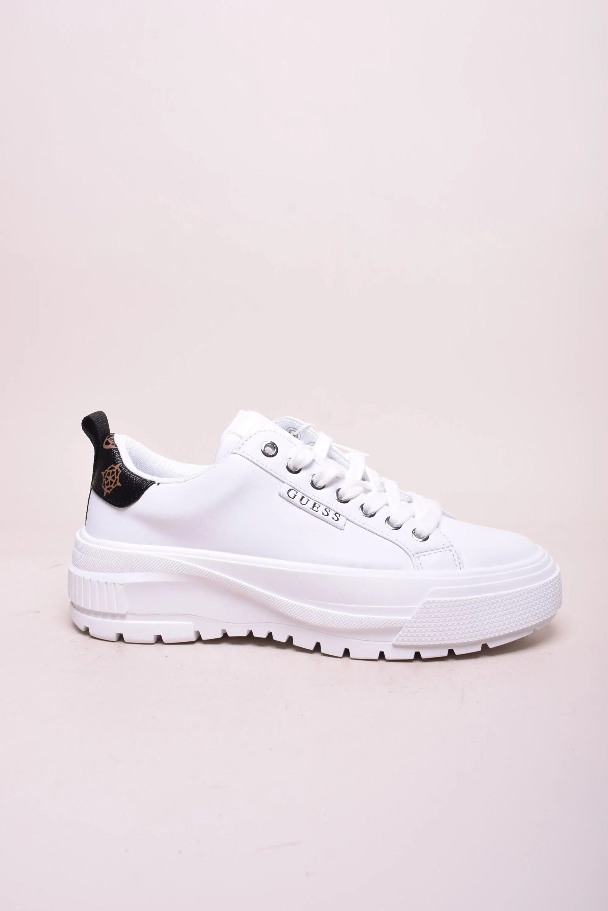 OUTLET - Sneakers dama cu platforma 