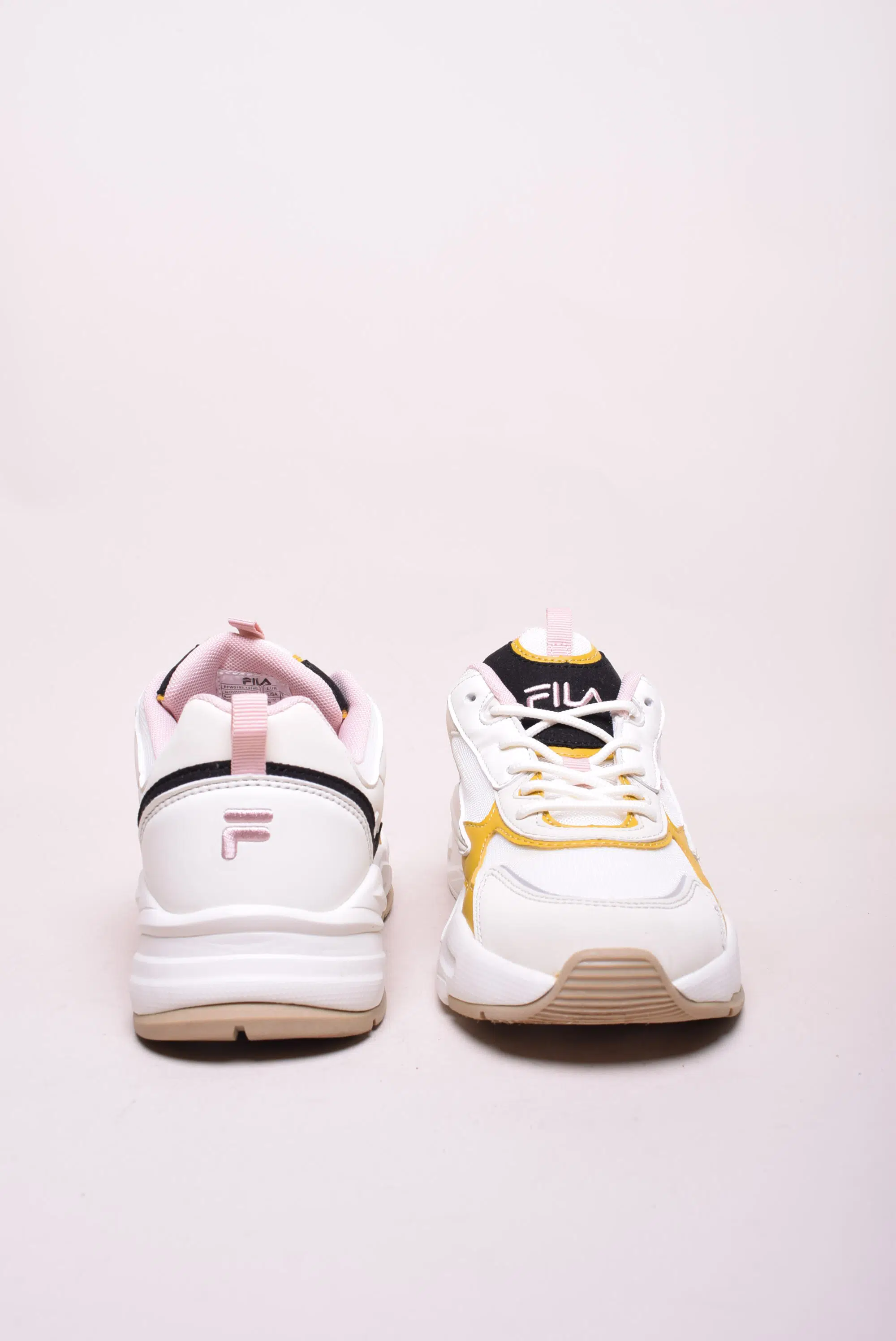 Sneakers dama cu platforma  [2]