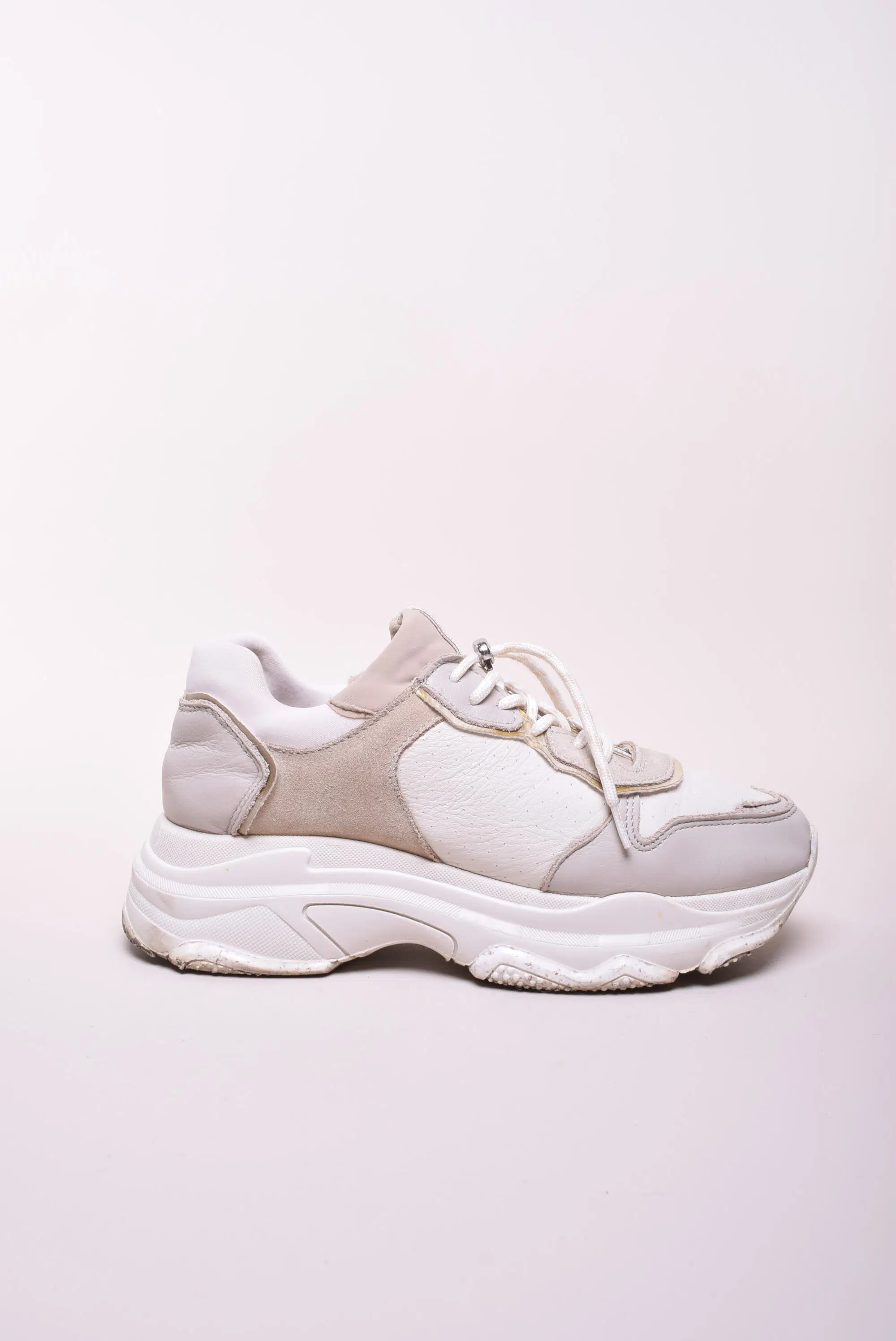 Sneakers dama cu platforma  [0]