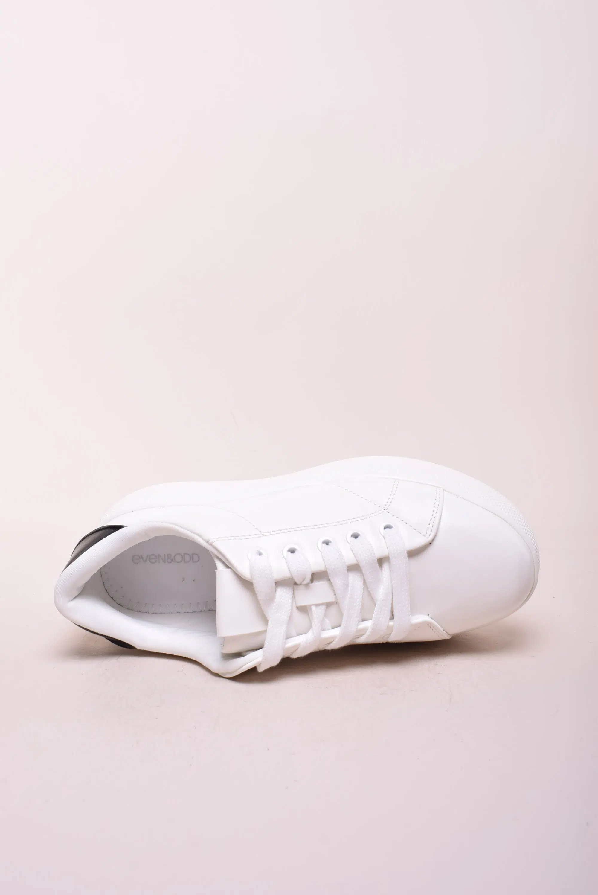 Sneakers dama cu platforma  [3]