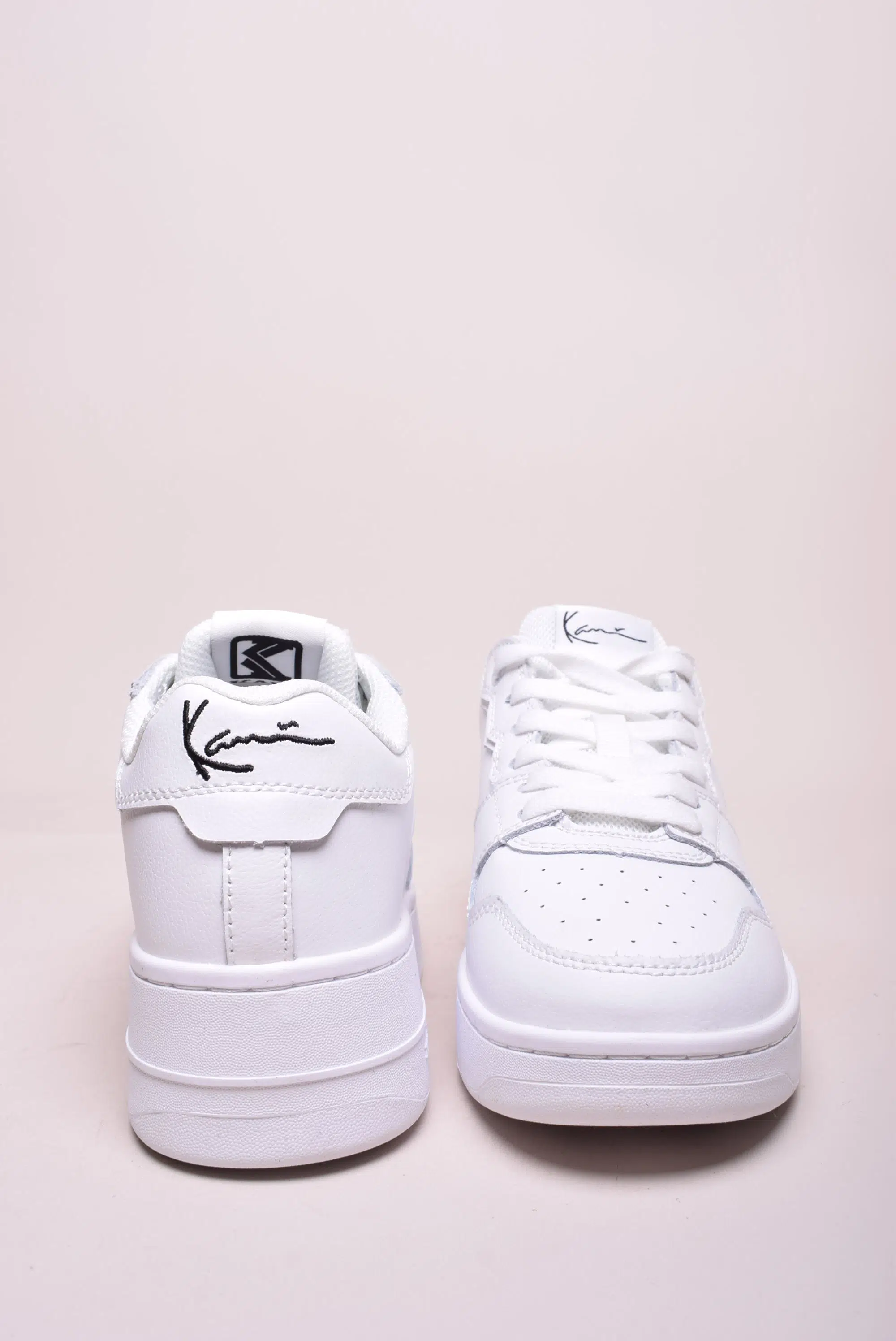 Sneakers dama cu platforma 89 Heel Logo [2]