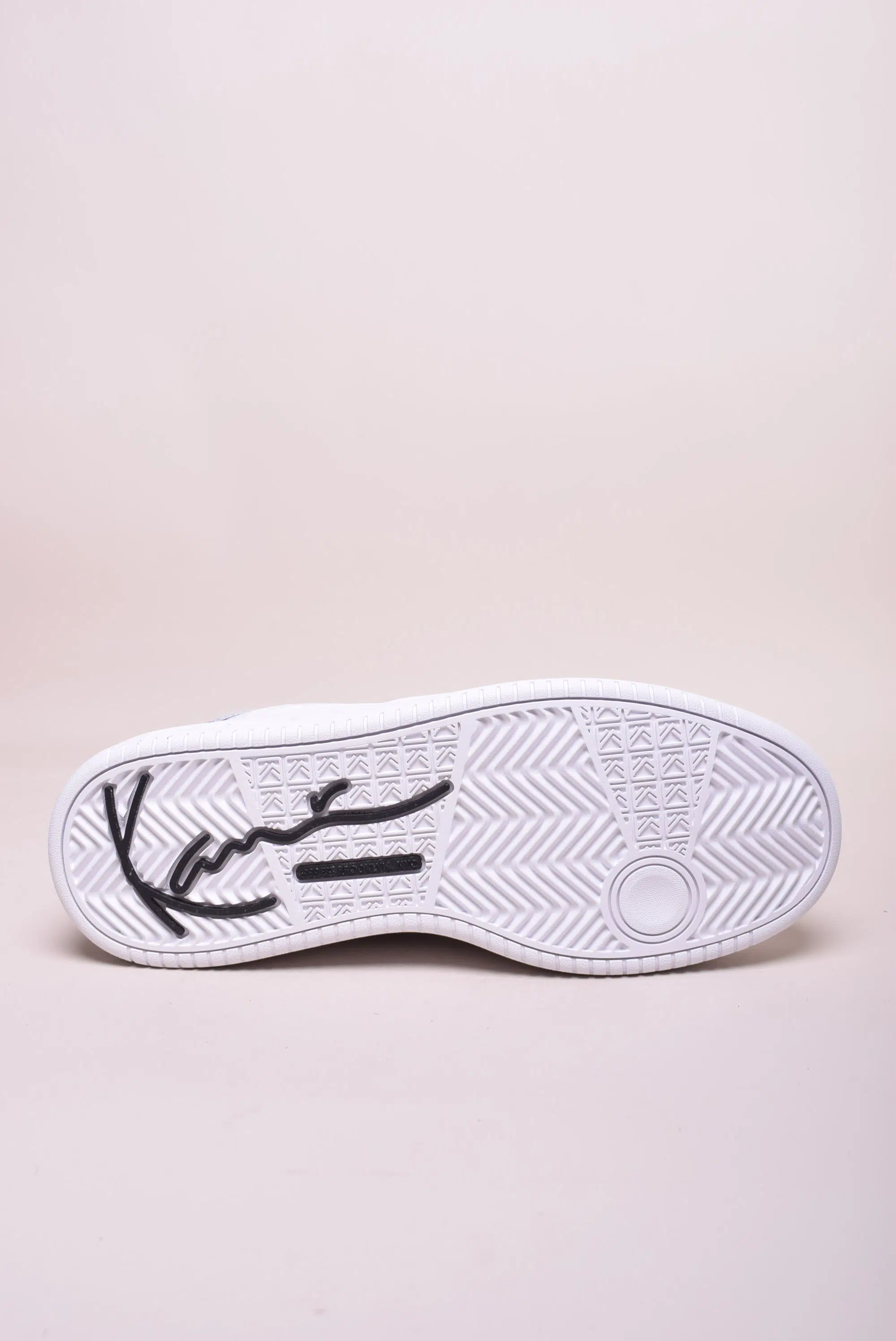 Sneakers dama cu platforma 89 Heel Logo [1]