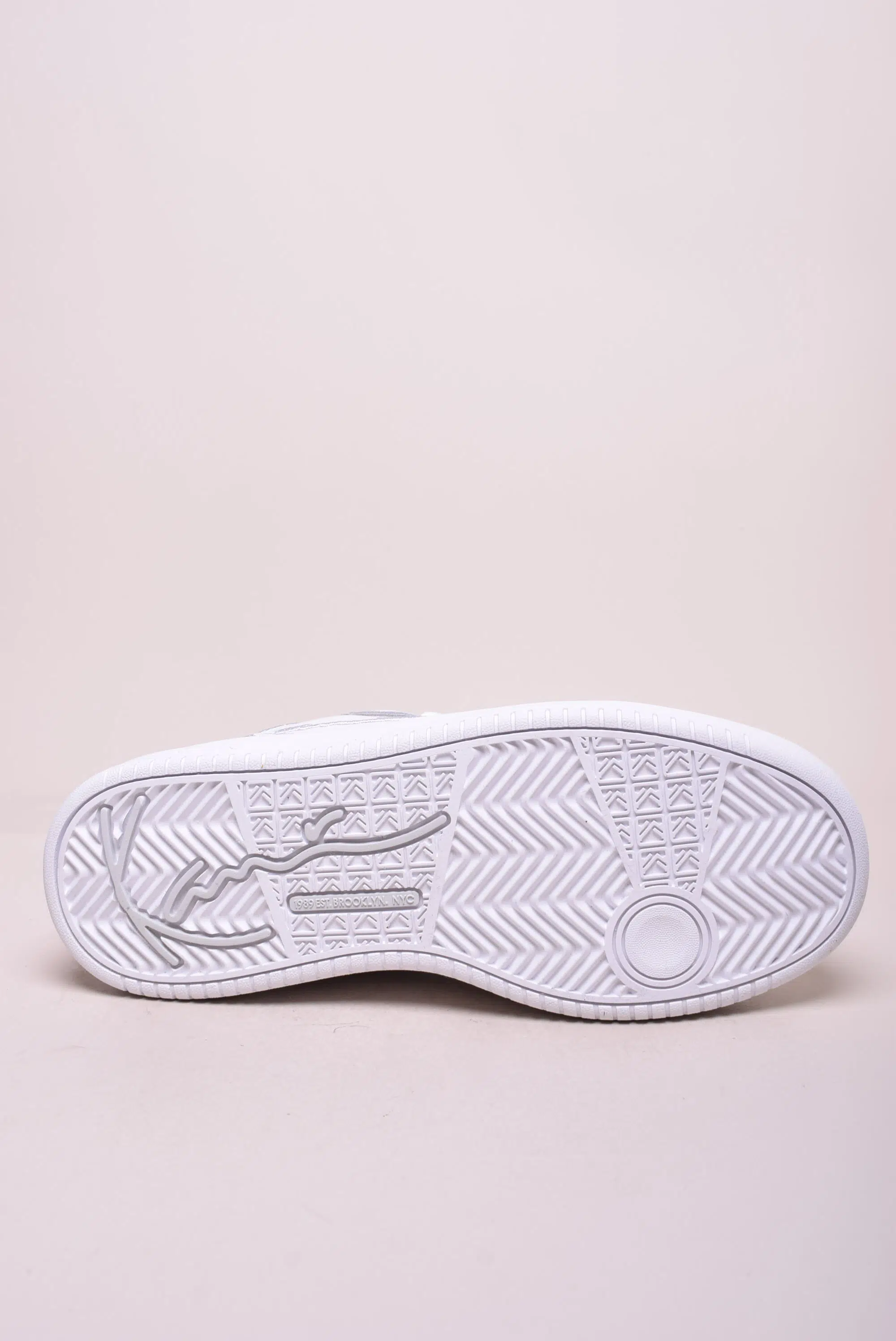 Sneakers dama cu platforma 89 Heel Logo [1]