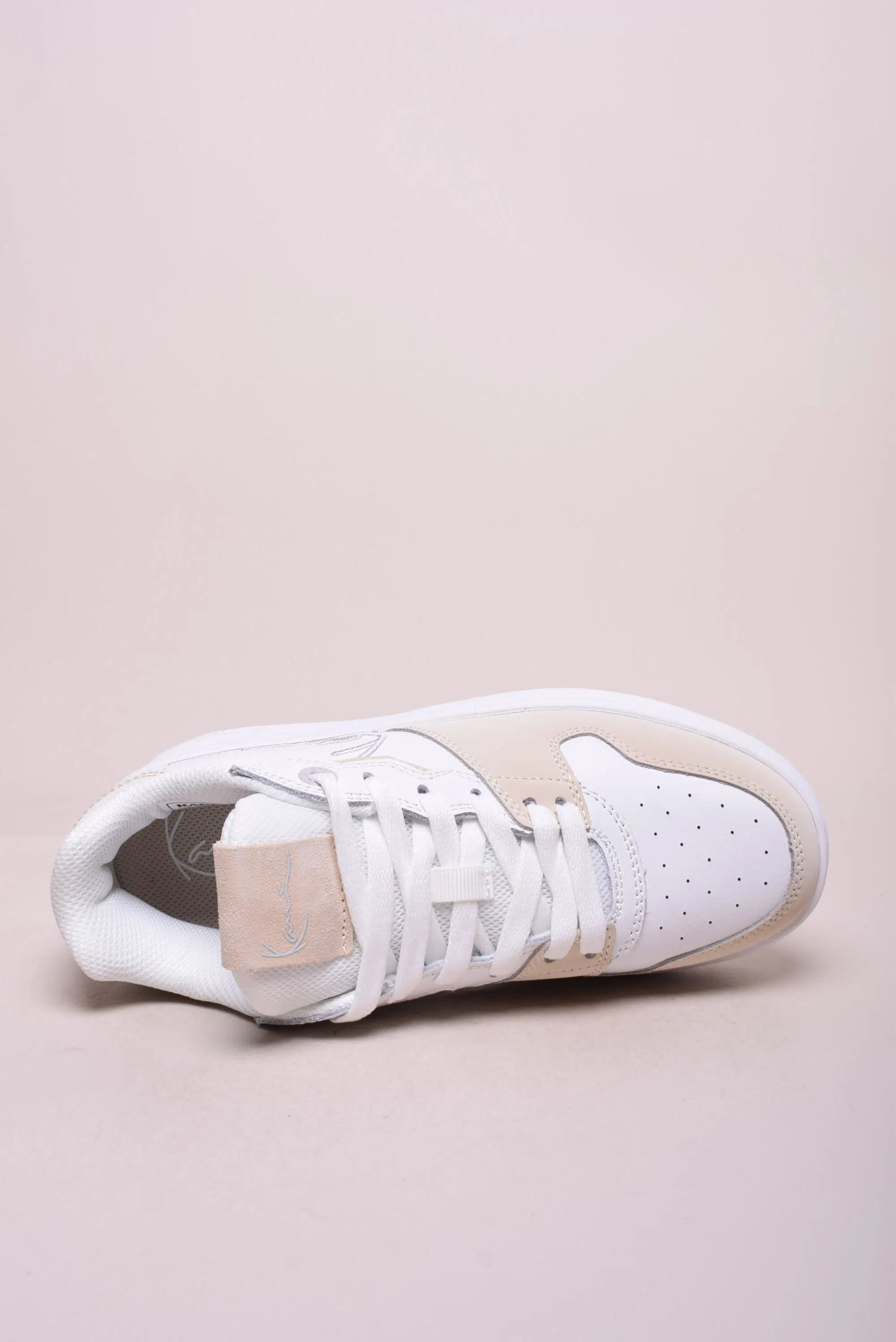 Sneakers dama cu platforma 89 Heel Logo [3]