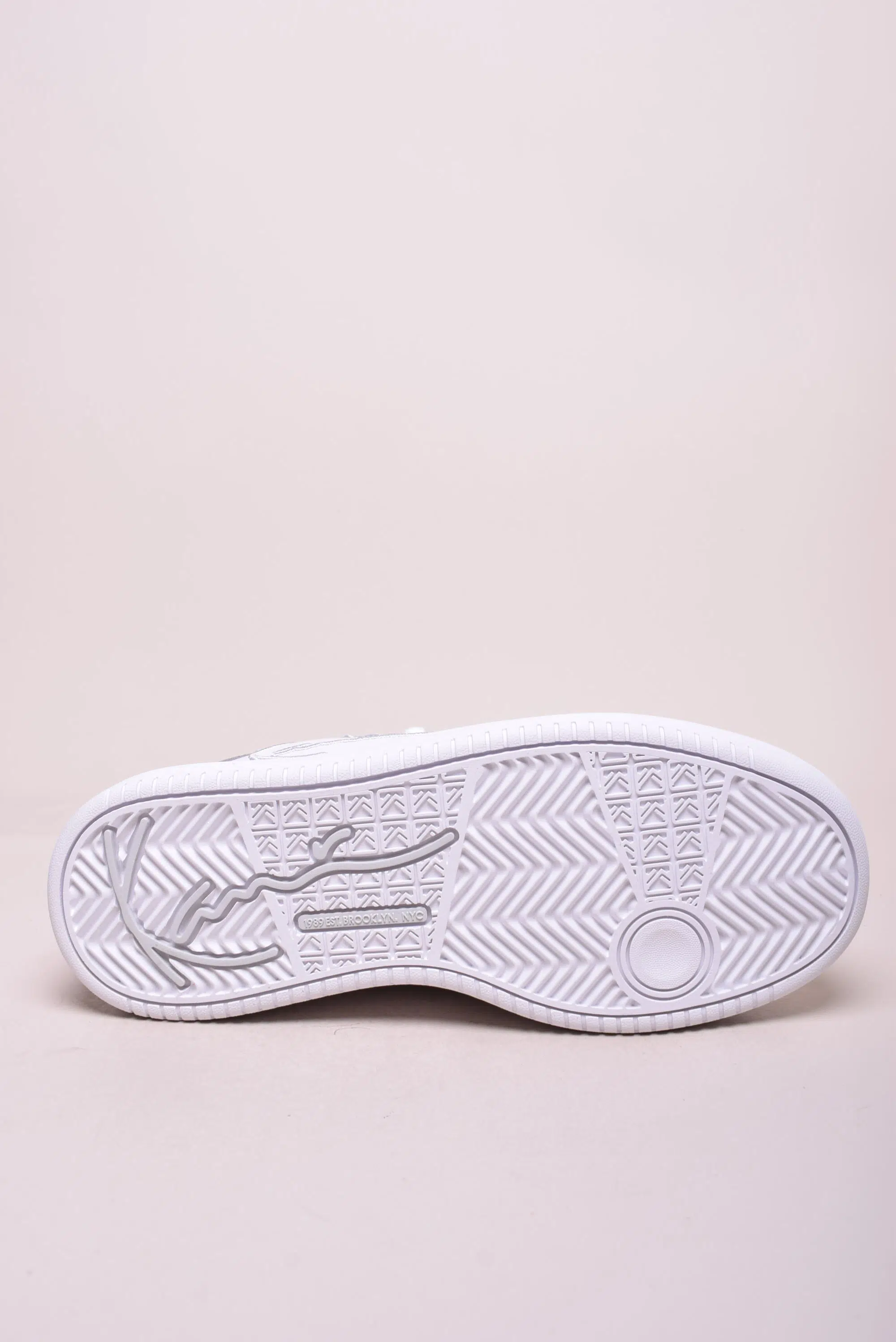 Sneakers dama cu platforma 89 Heel Logo [1]