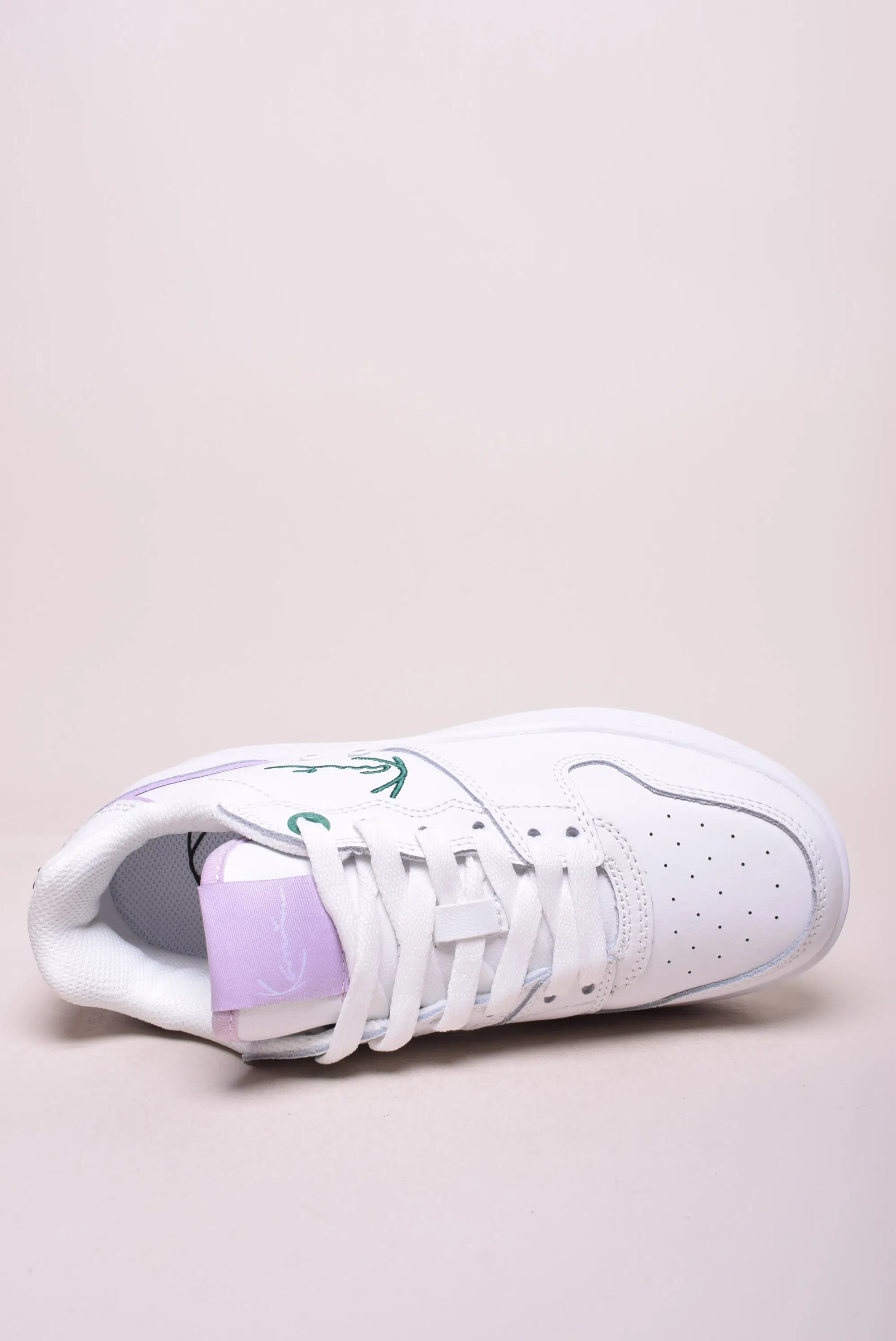 Sneakers dama cu platforma 89 Heel V2 [3]
