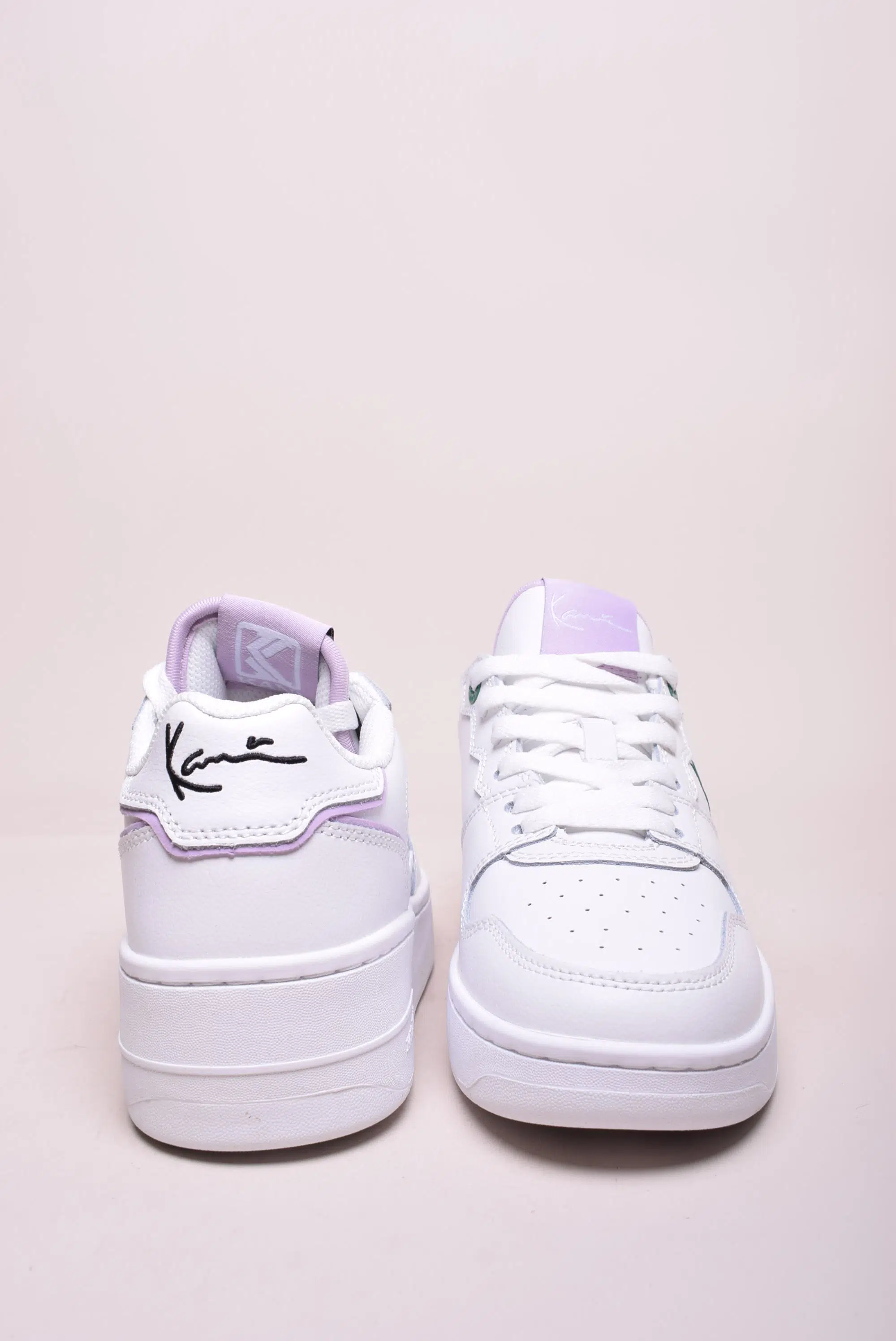 Sneakers dama cu platforma 89 Heel V2 [2]