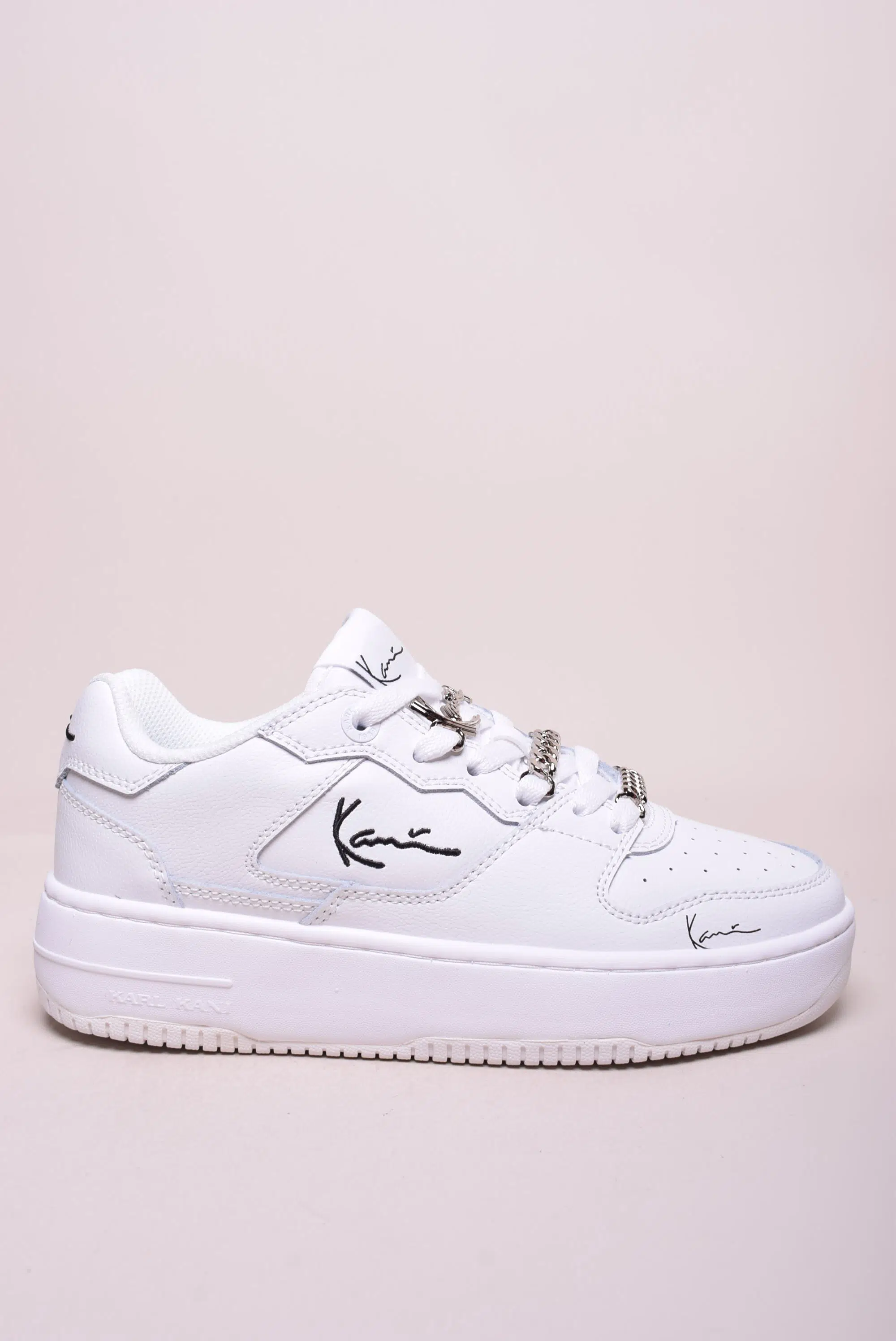 Încălțăminte damă - Sneakers dama cu platforma 89 Up 23