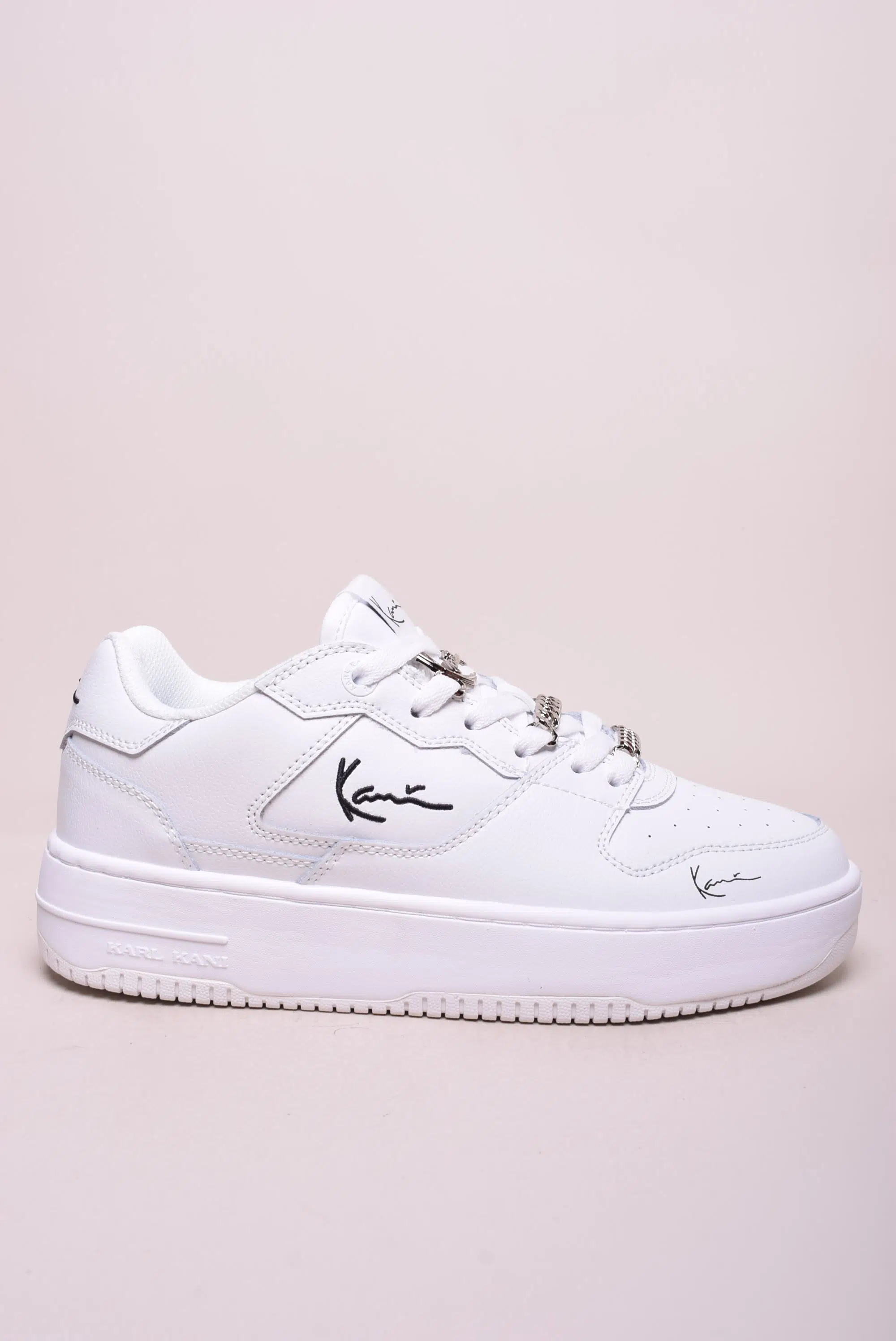 Încălțăminte damă - Sneakers dama cu platforma 89 Up 23